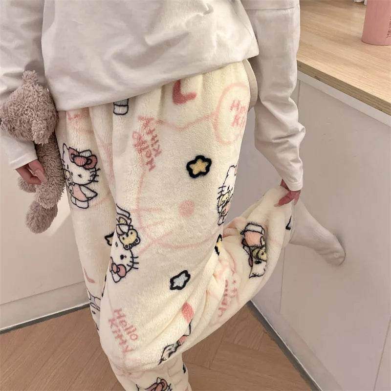 Hello Kitty Bedtime Bliss Pajama Pants
