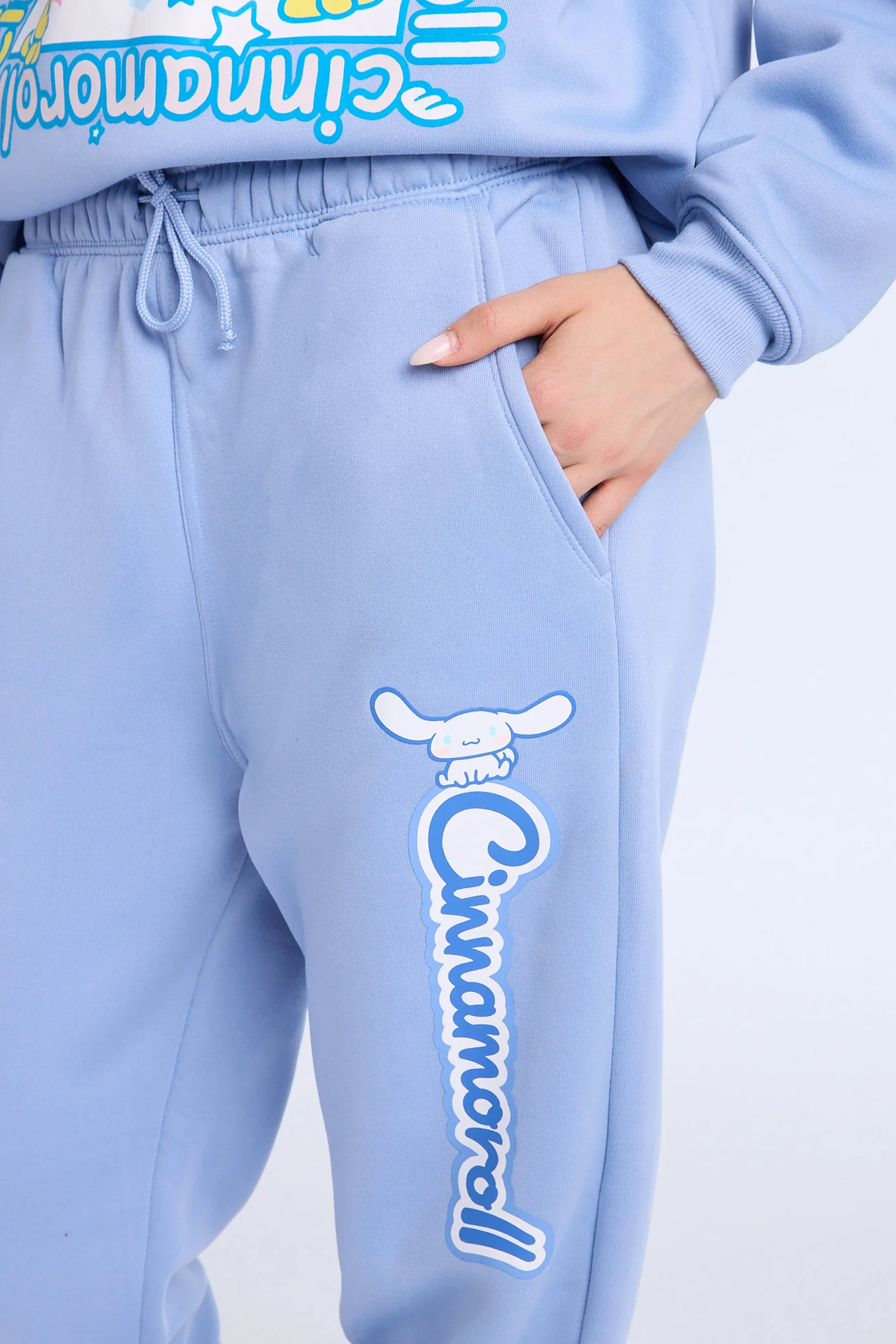 Cinnamoroll Jogger