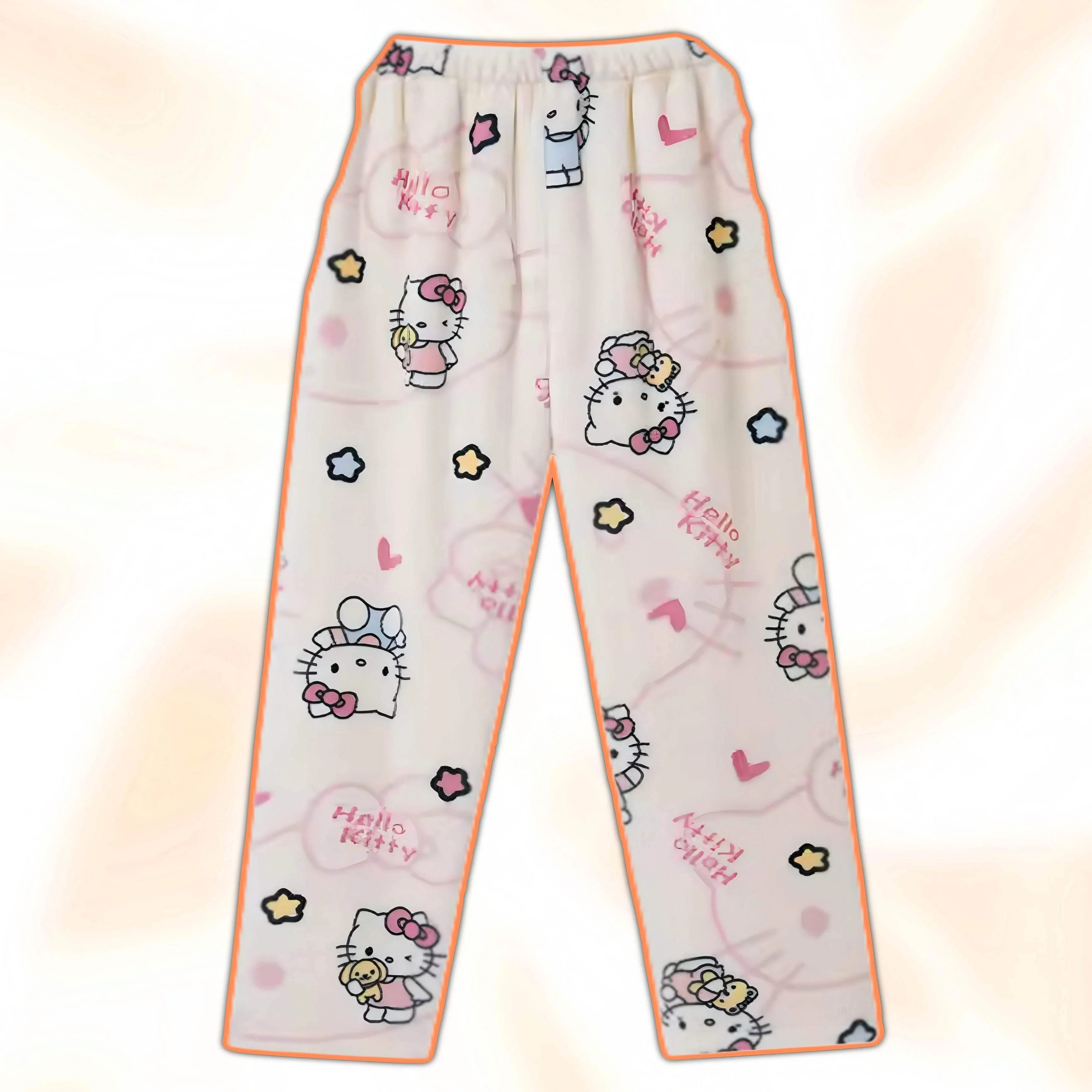 Hello Kitty Bedtime Bliss Pajama Pants