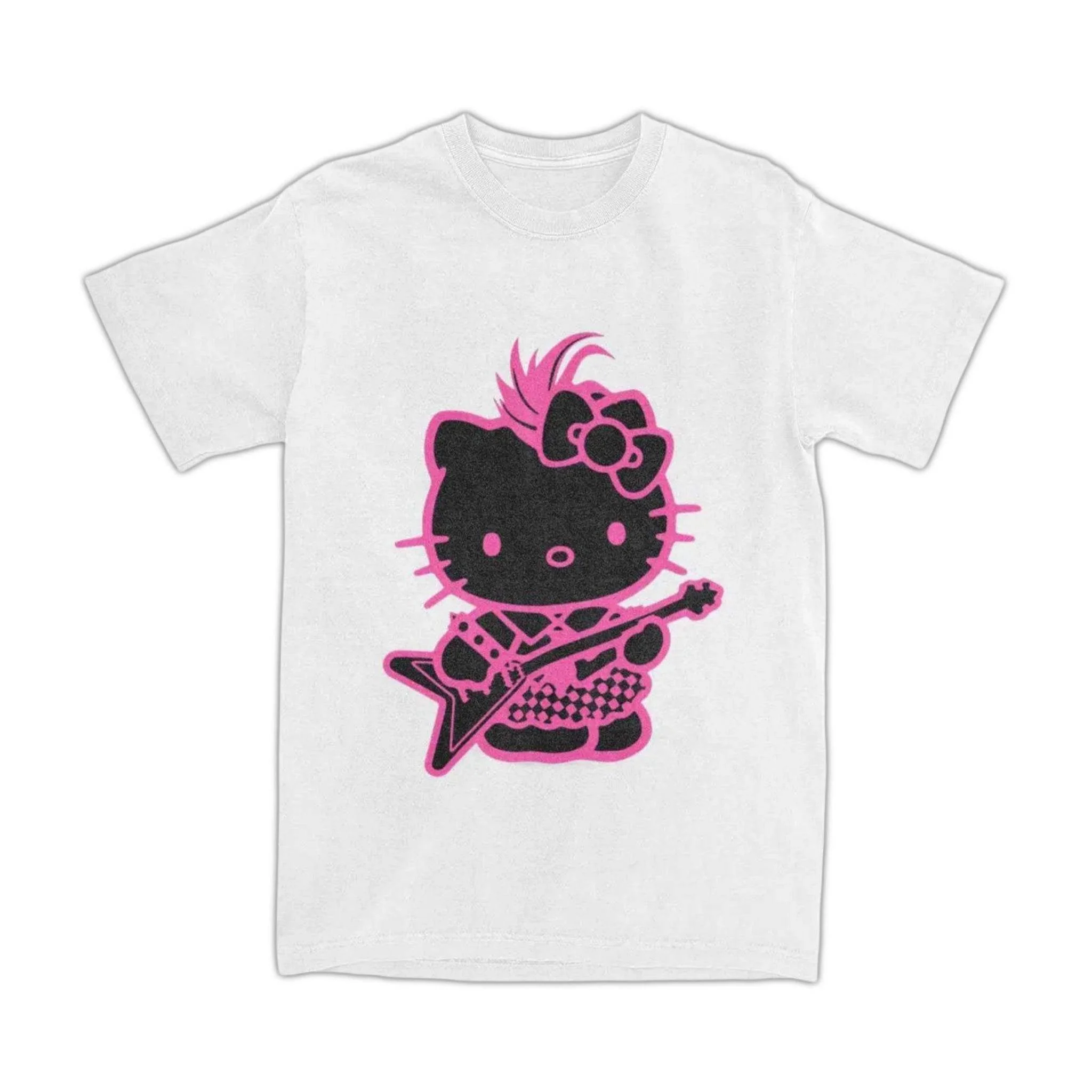 Hello Kitty Rockstar T-Shirt