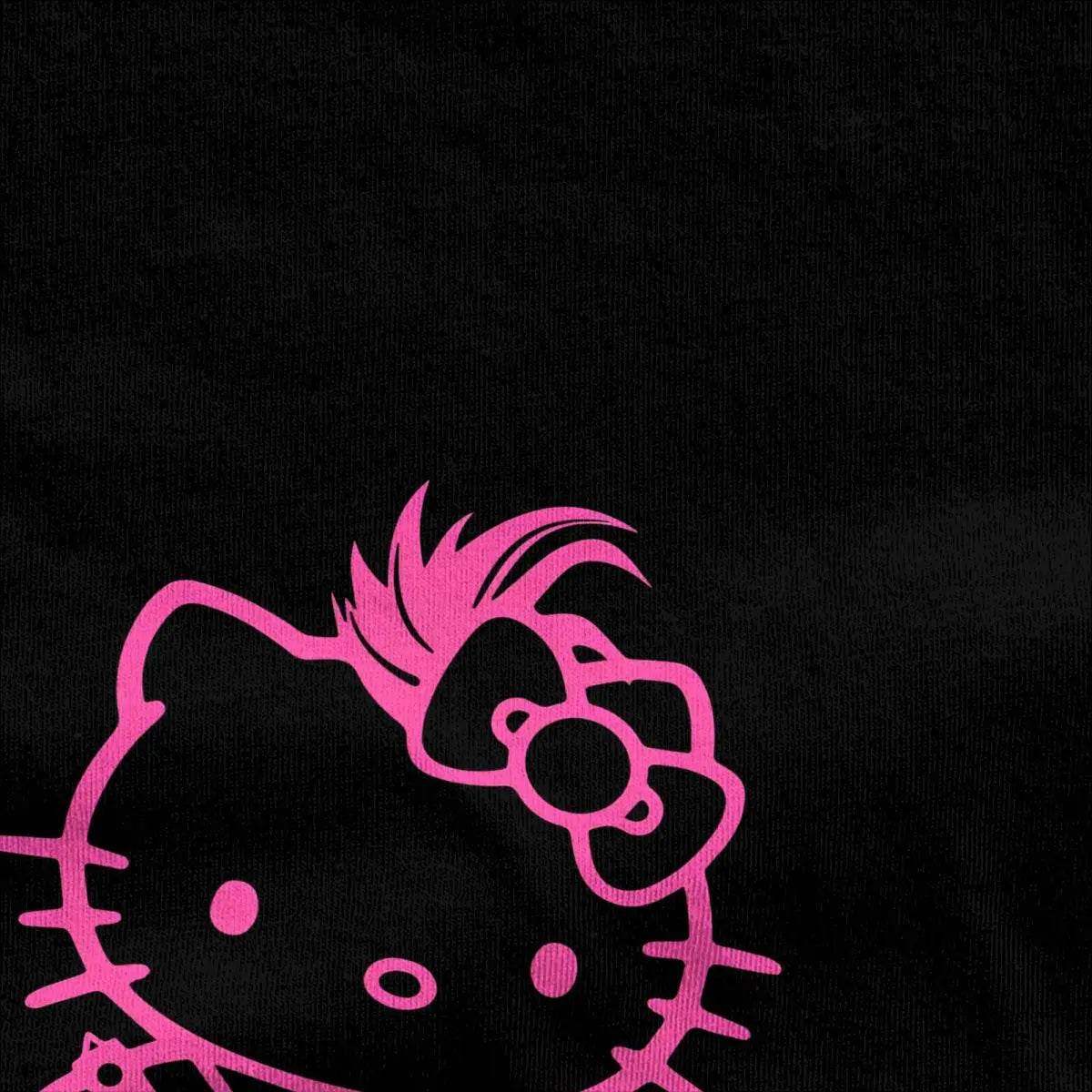 Hello Kitty Rockstar T-Shirt