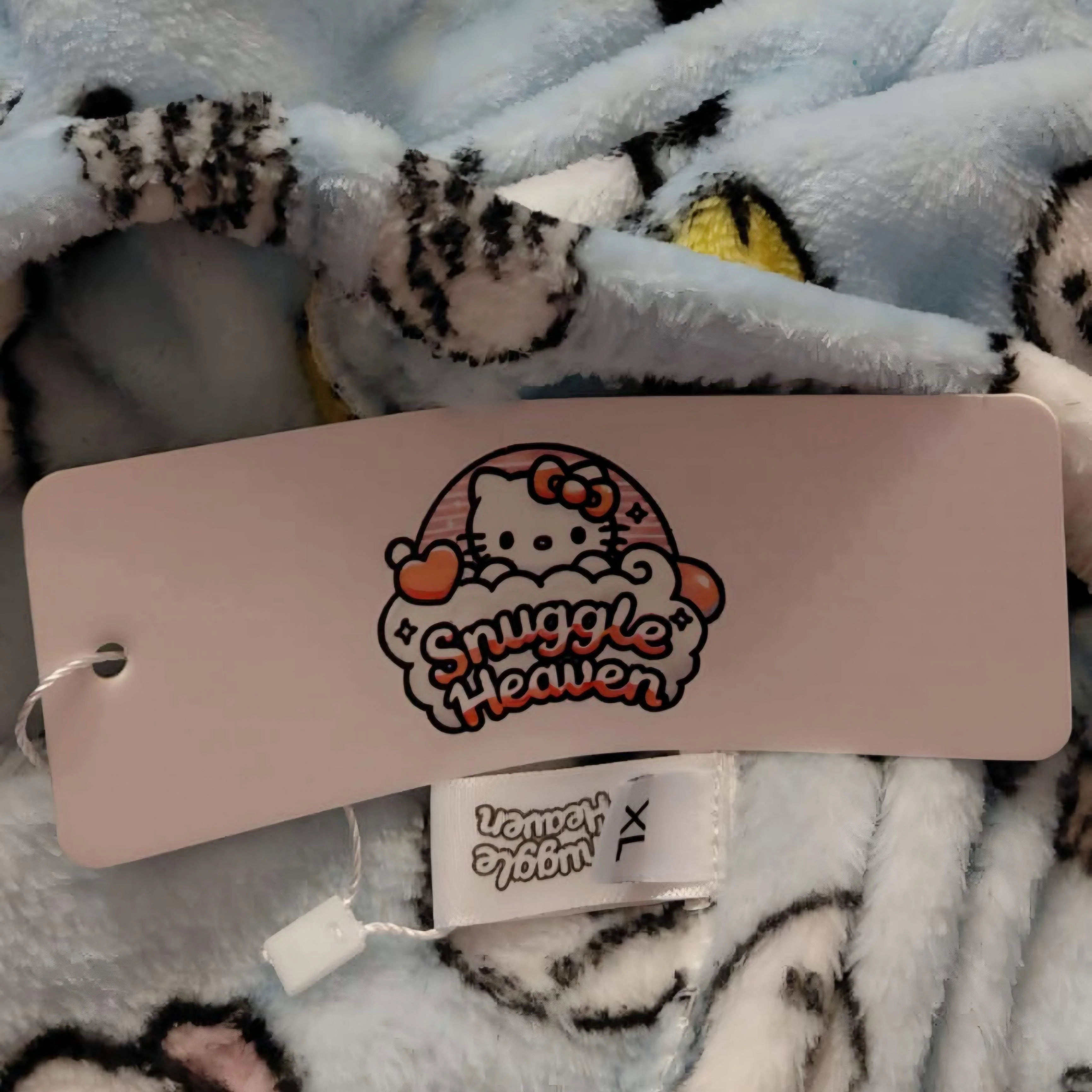Pochacco Dream Dribble Pajamas