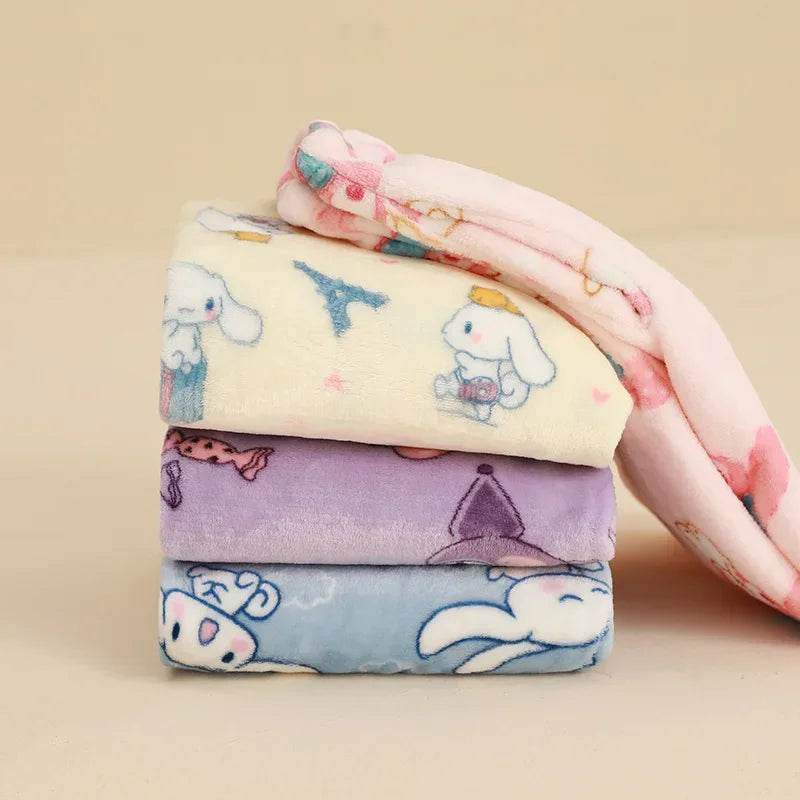 Cuddle Cloud Hello Kitty Pajama Pants