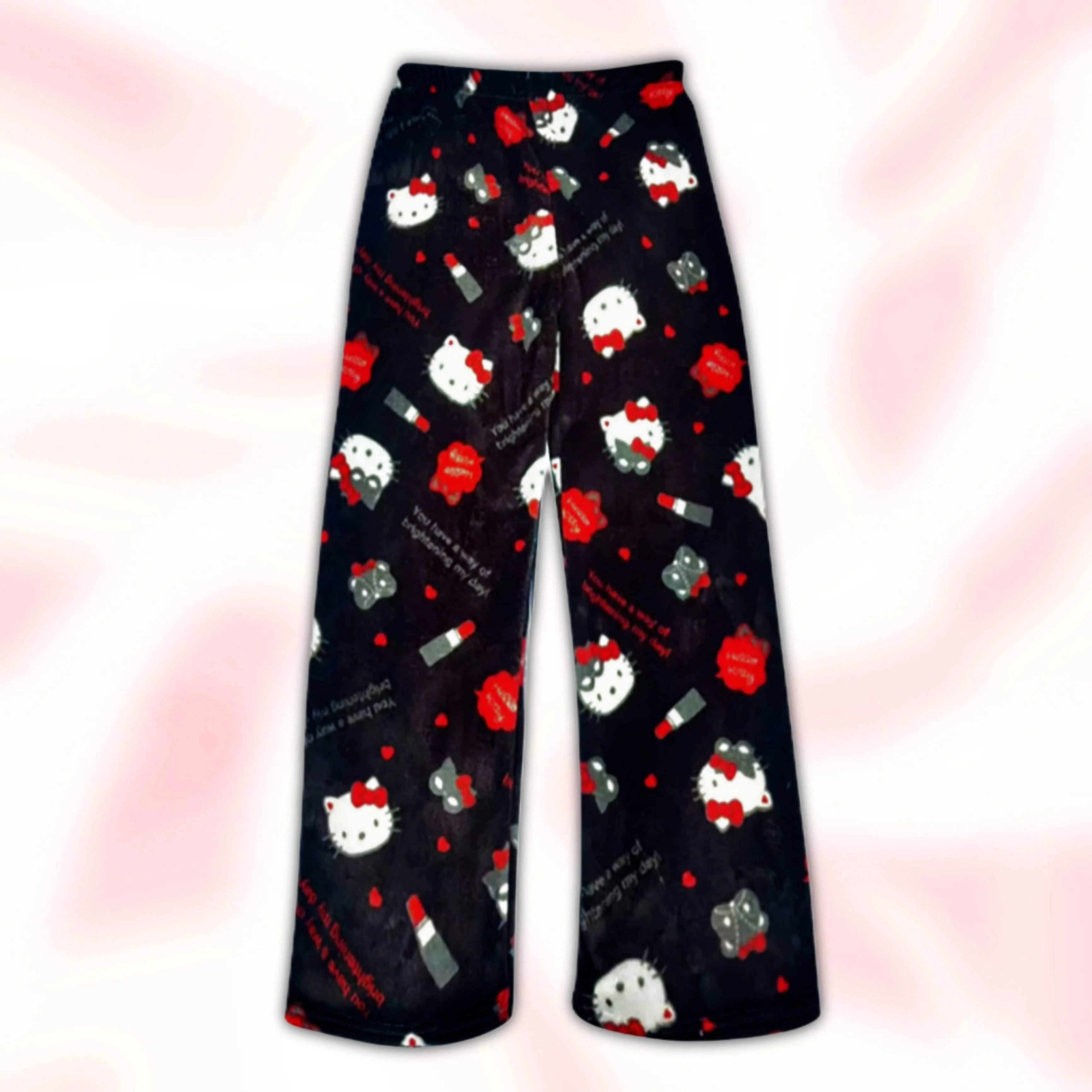 Hello Kitty Midnight Glam Pajama Pants