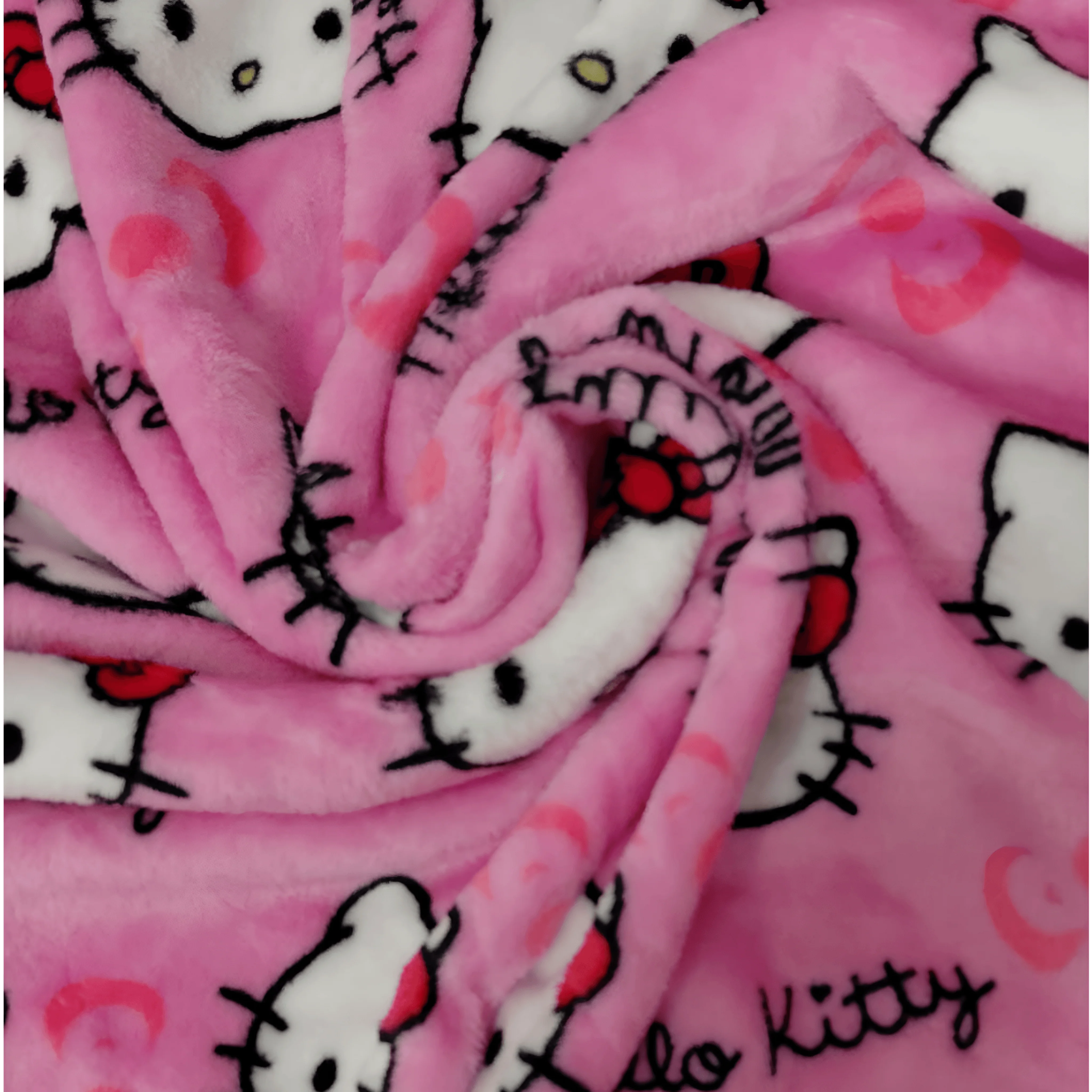 Hello Kitty Pajama Pants