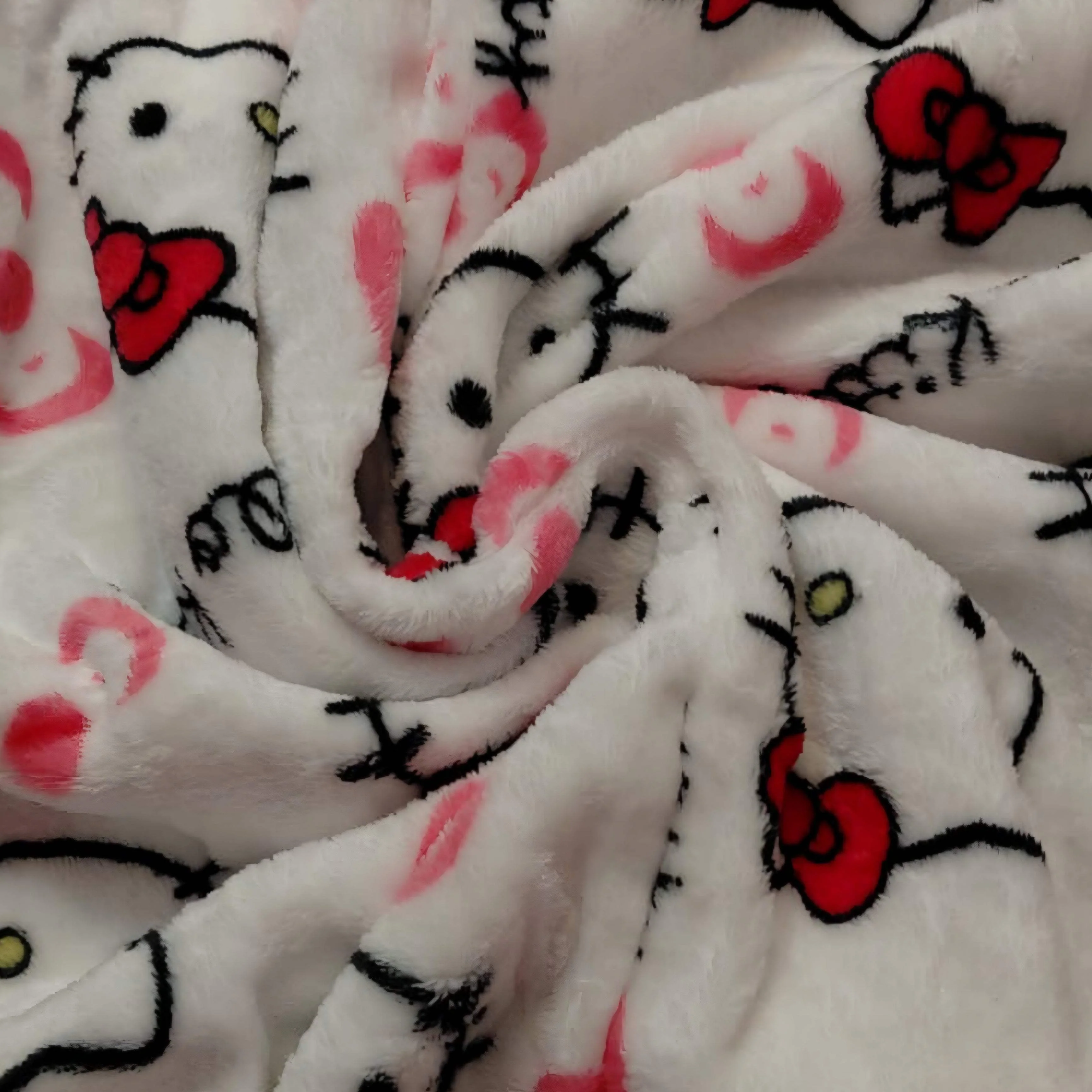 Hello Kitty Pajama Pants