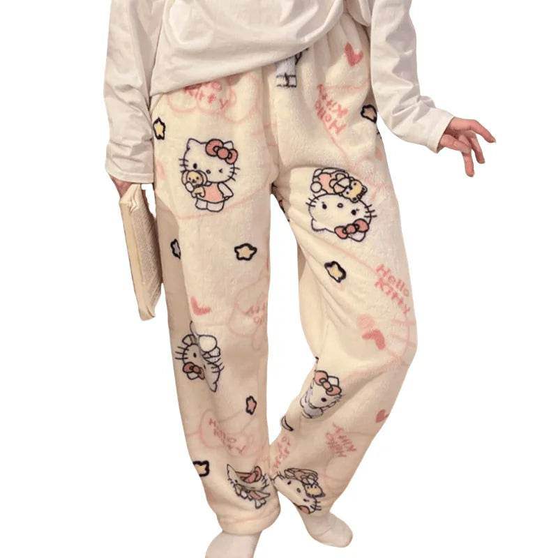 Hello Kitty Bedtime Bliss Pajama Pants