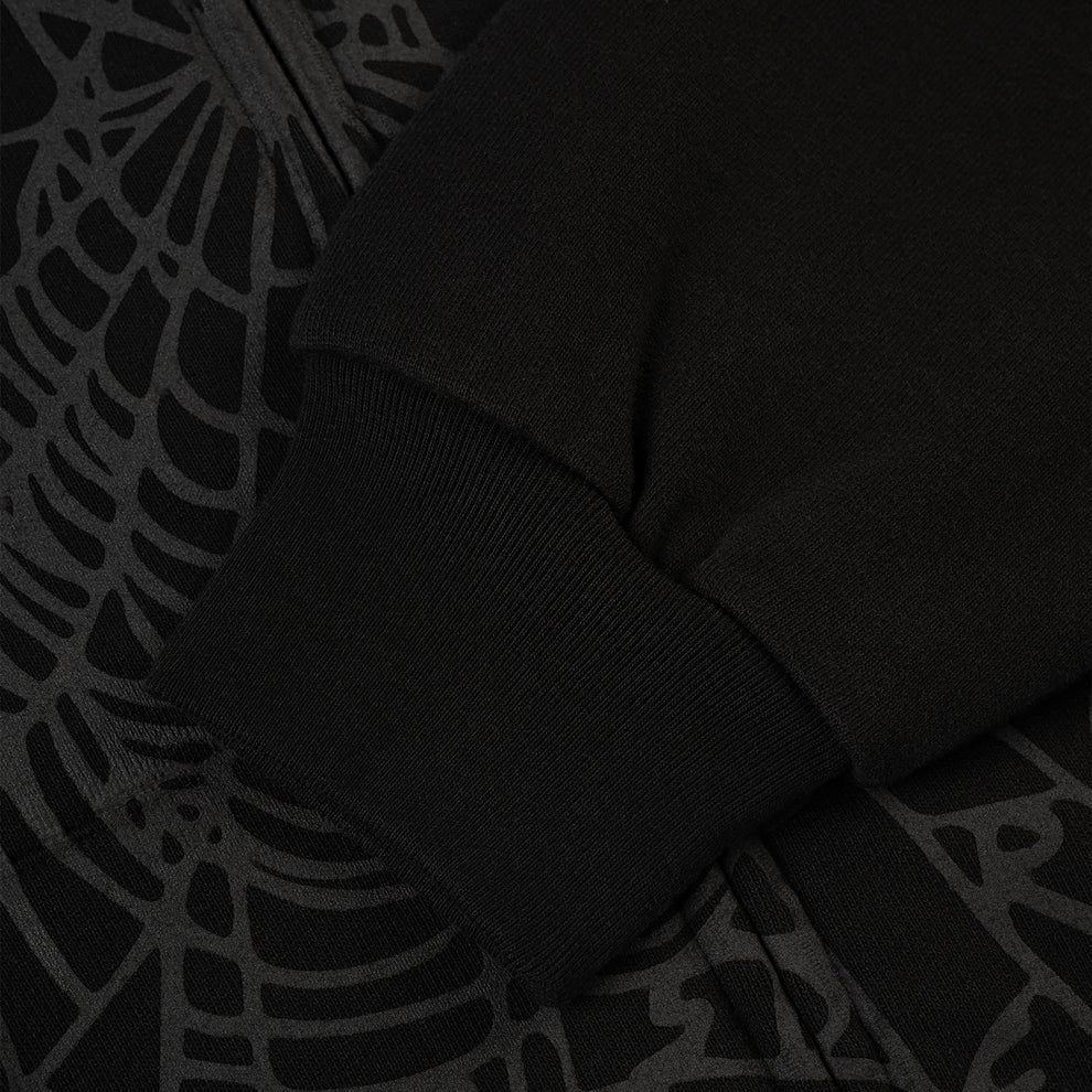 SP5DER OG WEB V2 PHANTOM ZIP UP