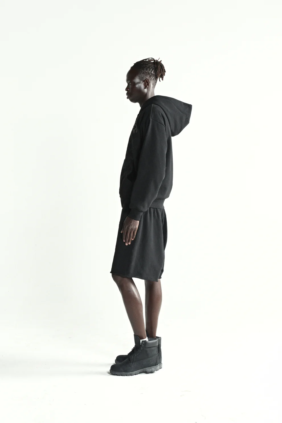 SP5DER OG WEB V2 PHANTOM ZIP UP