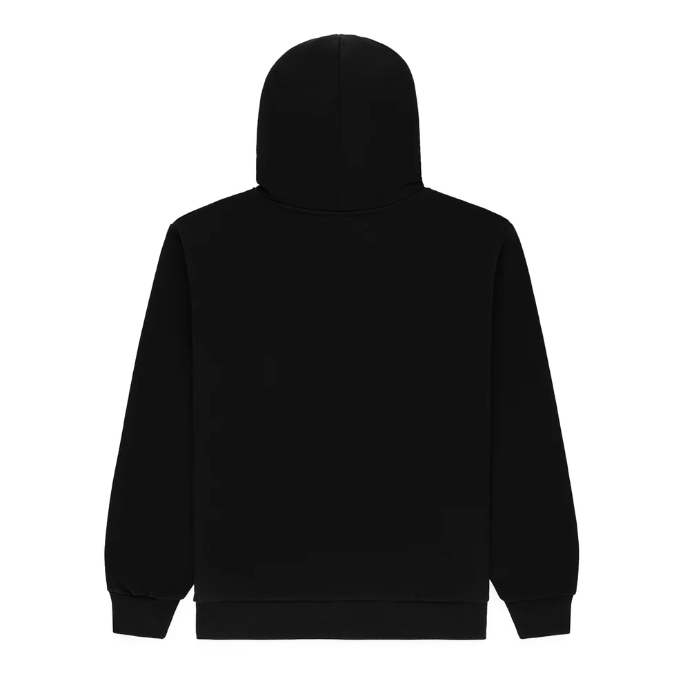 SP5DER OG WEB V2 PHANTOM ZIP UP