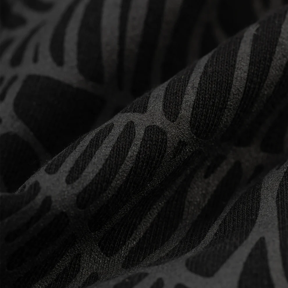 SP5DER OG WEB V2 PHANTOM ZIP UP