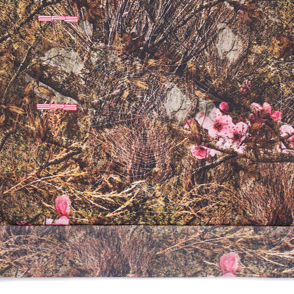 Sp5der Real Tree OG Web Hoodie Camo