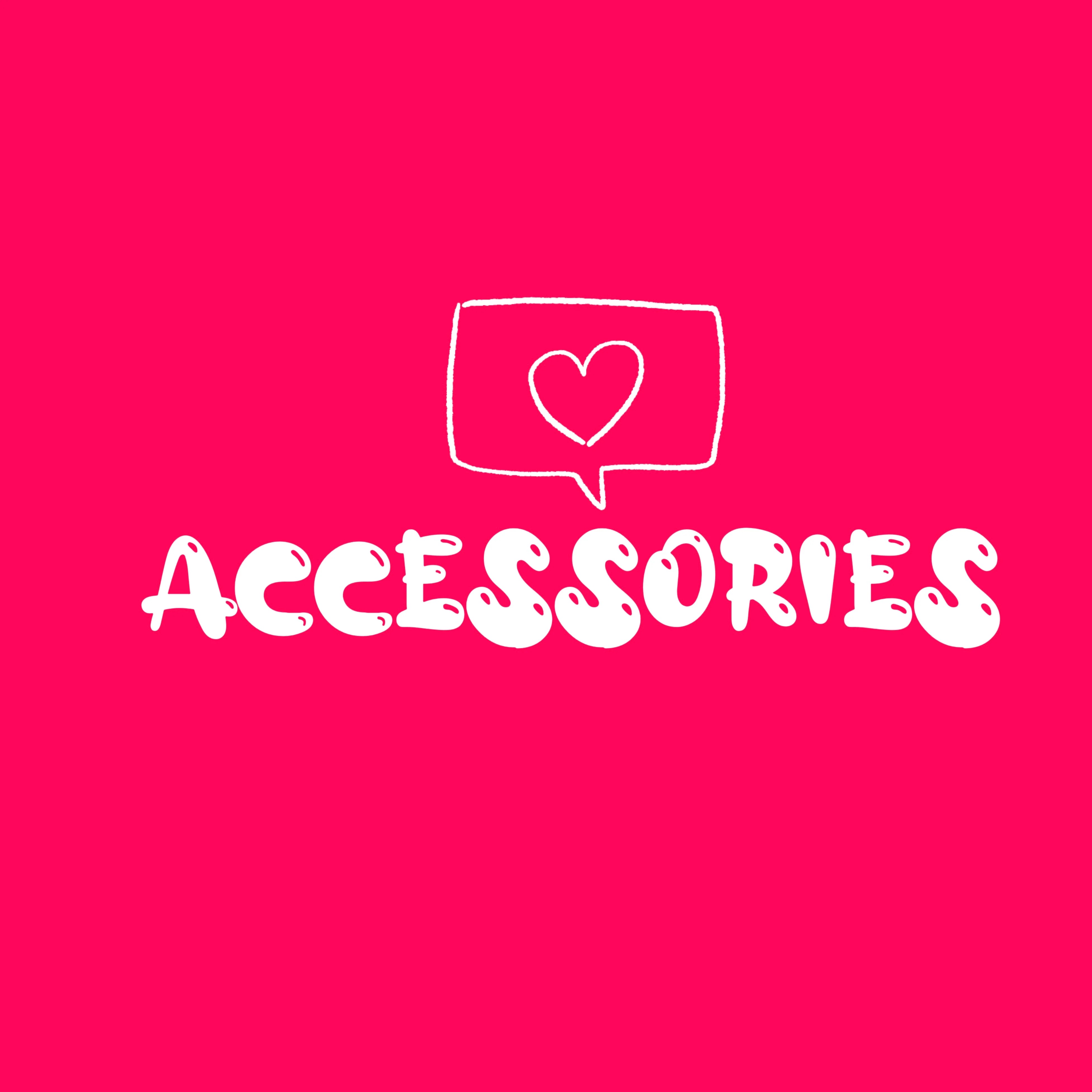 ACCESSORIES & PHONECASE