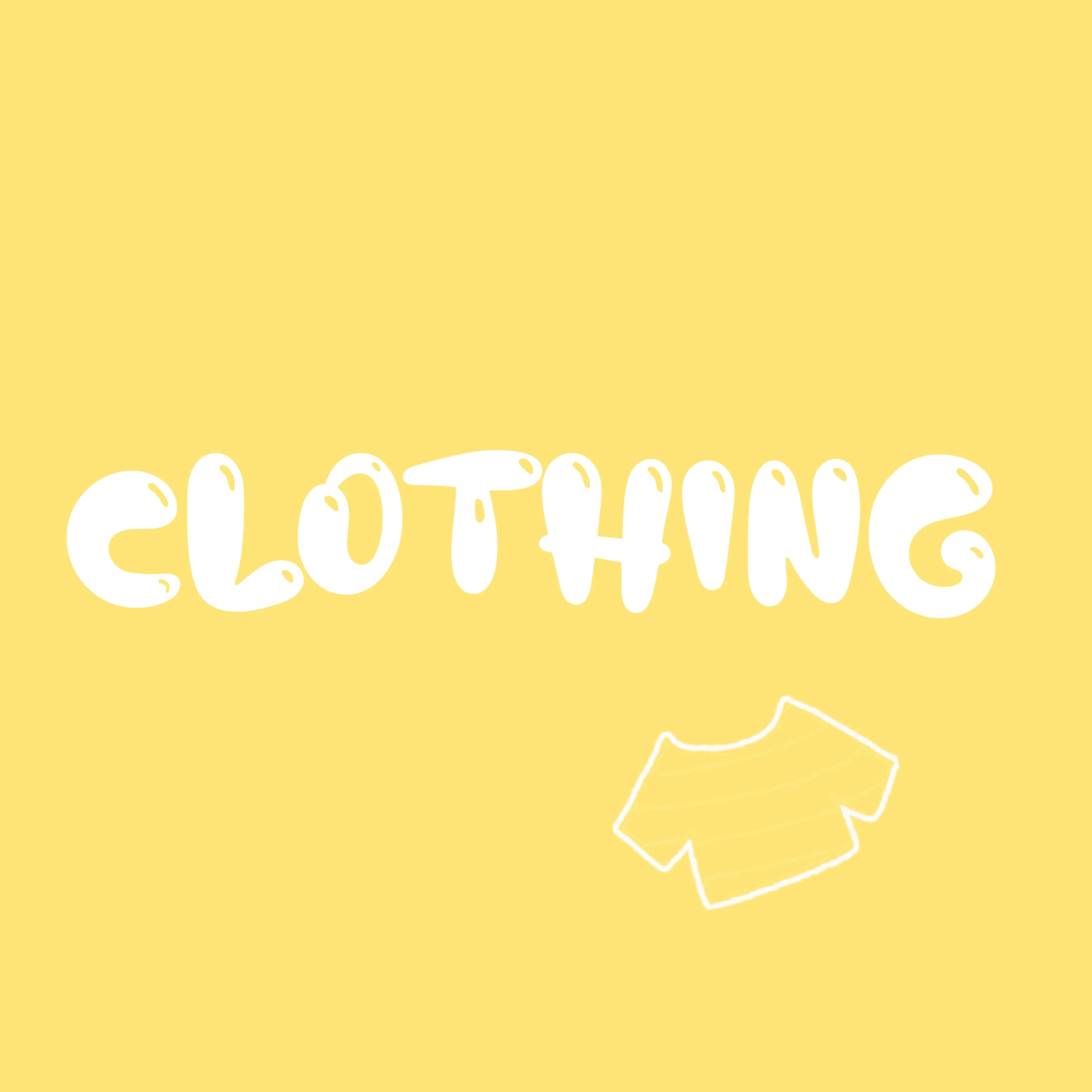 CLOTHES