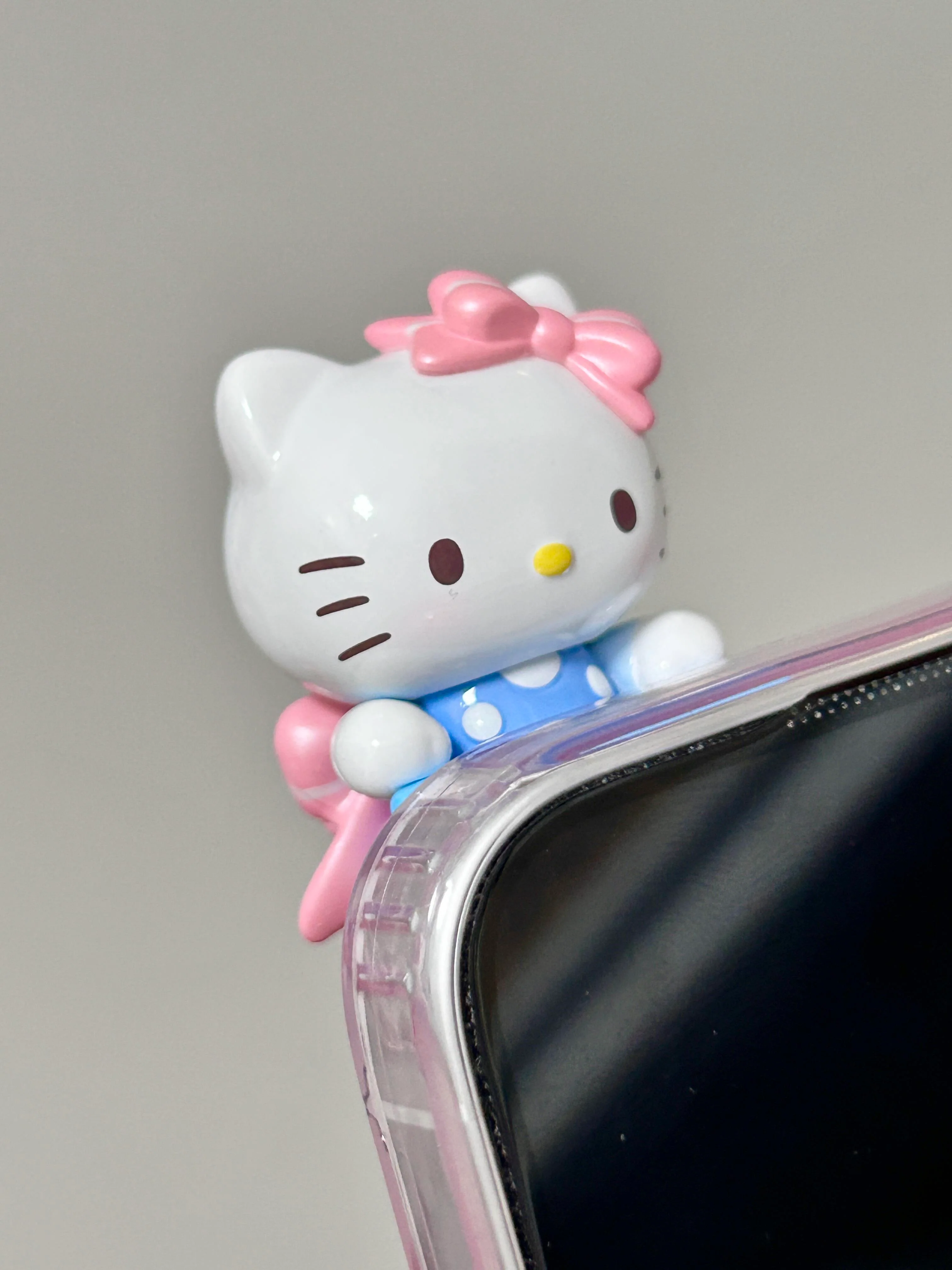 Sanrio Hippers Mini Figure Bowtie Sweetheart Party Blind Box