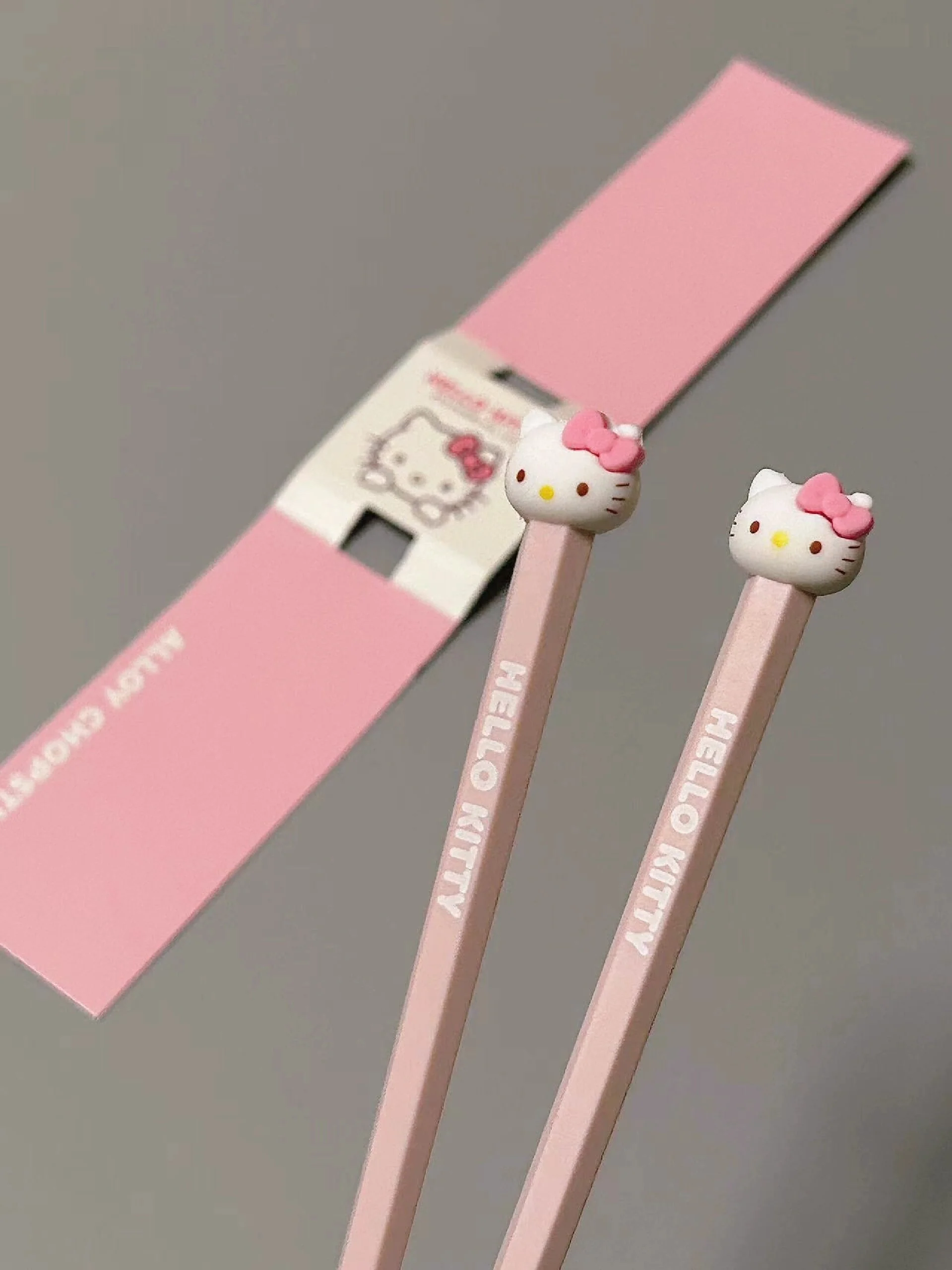 Sanrio Cute Chopsticks