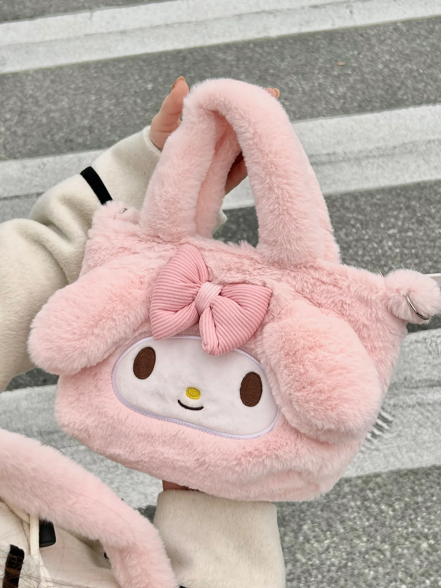 KT Crossbody Purse Crossbody Shoulder Bag for Women Girls