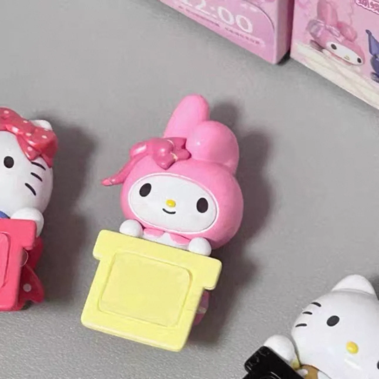 Sanrio Hippers Mini Figure Bowtie Sweetheart Party Blind Box