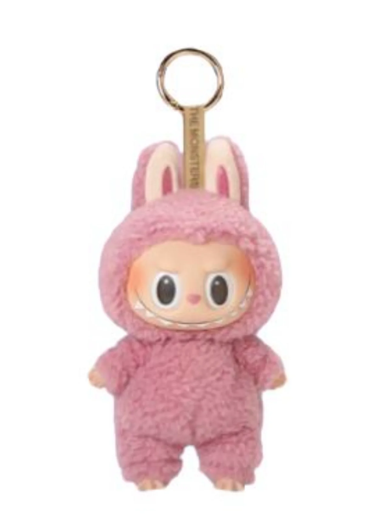 Labubu THE MONSTERS  Exciting Macaron Vinyl Face Blind Box