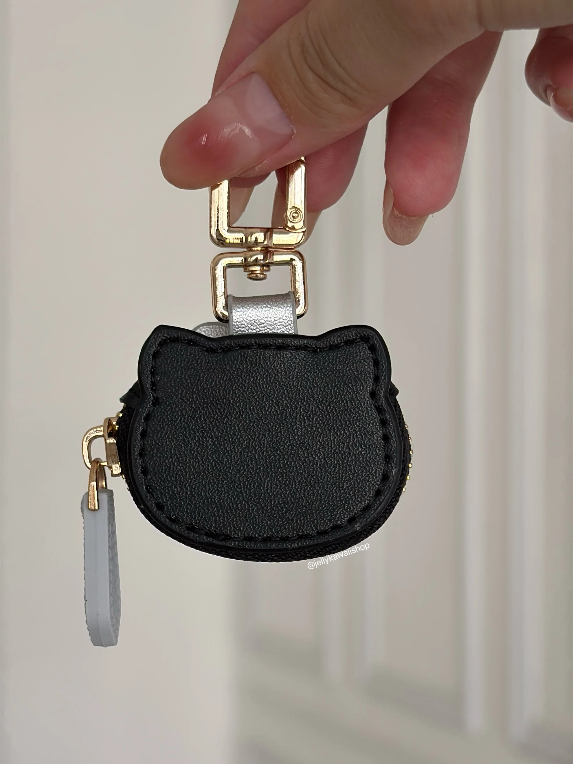 Mini Hellokitty Bag Charms Keychains Accessories