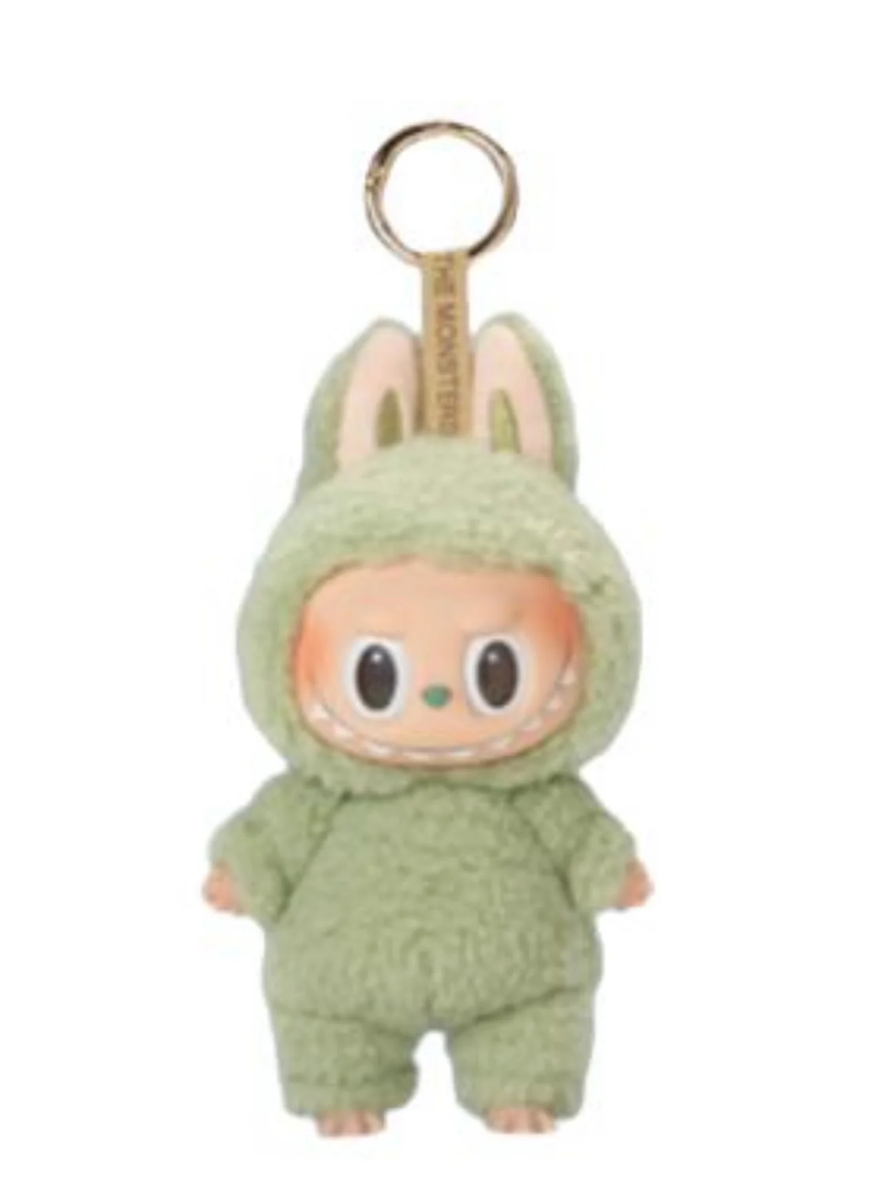 Labubu THE MONSTERS  Exciting Macaron Vinyl Face Blind Box