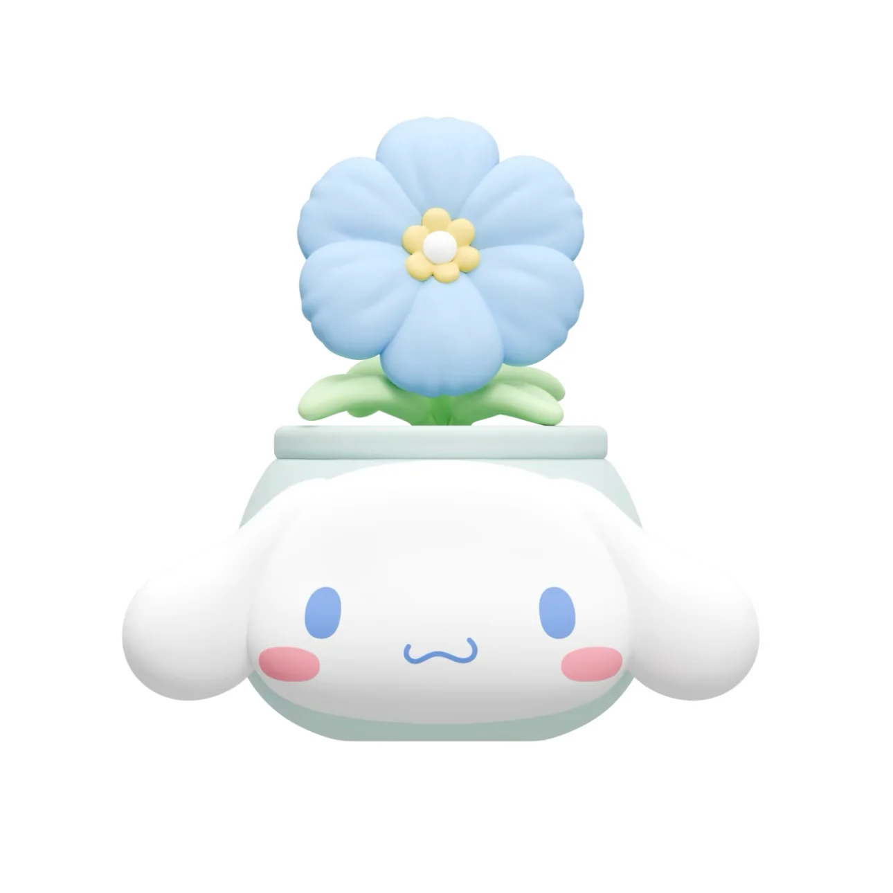 Sanrio Characters Potted Series Of Ornaments