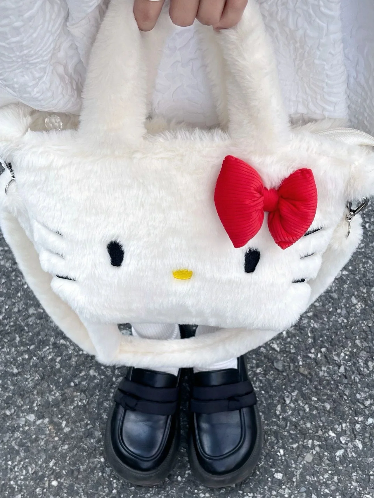 KT Crossbody Purse Crossbody Shoulder Bag for Women Girls