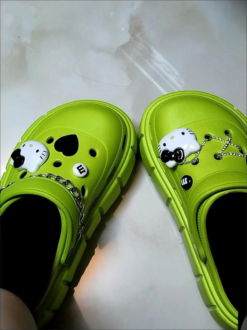 Hellokitty Decorative Accessories