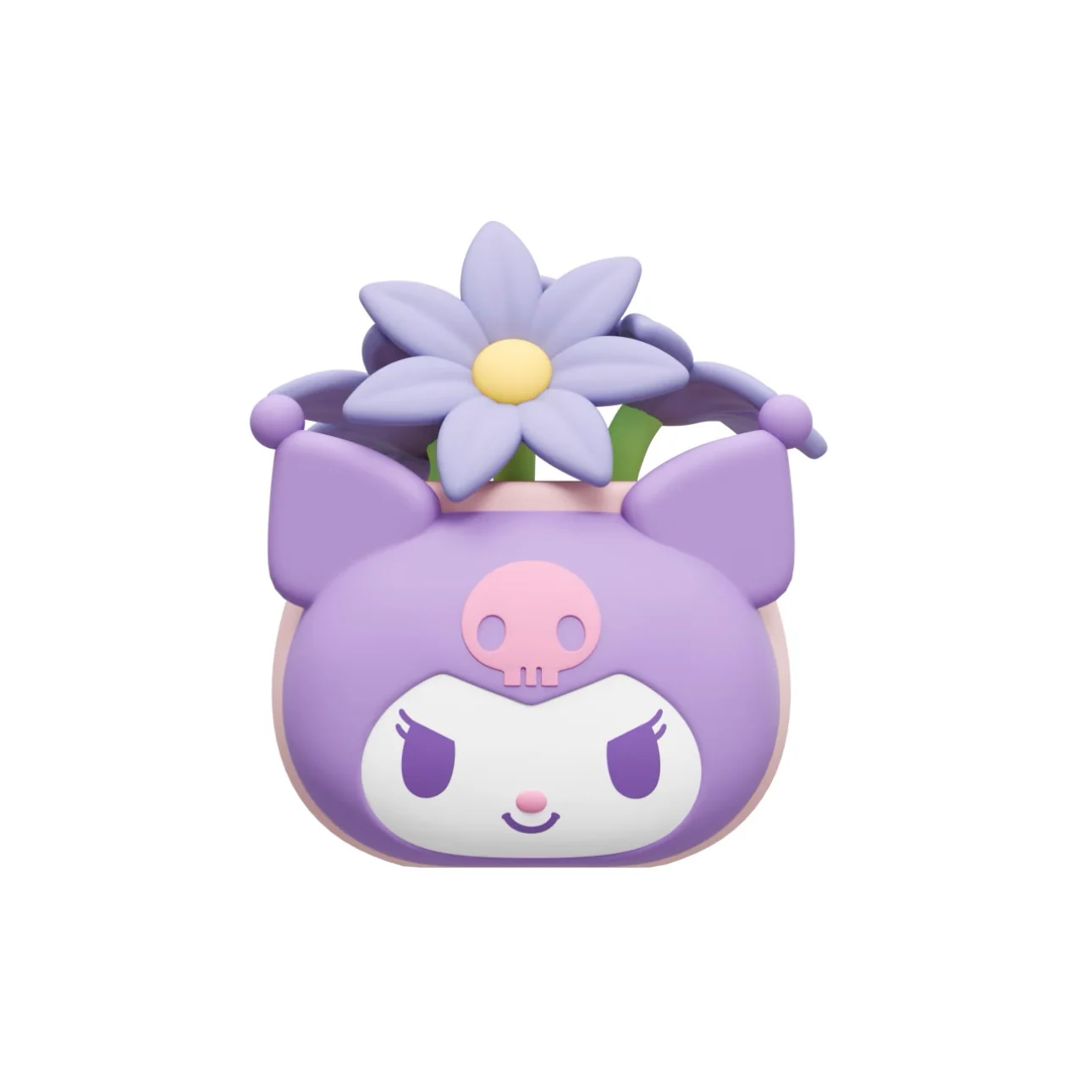 Sanrio Characters Potted Series Of Ornaments