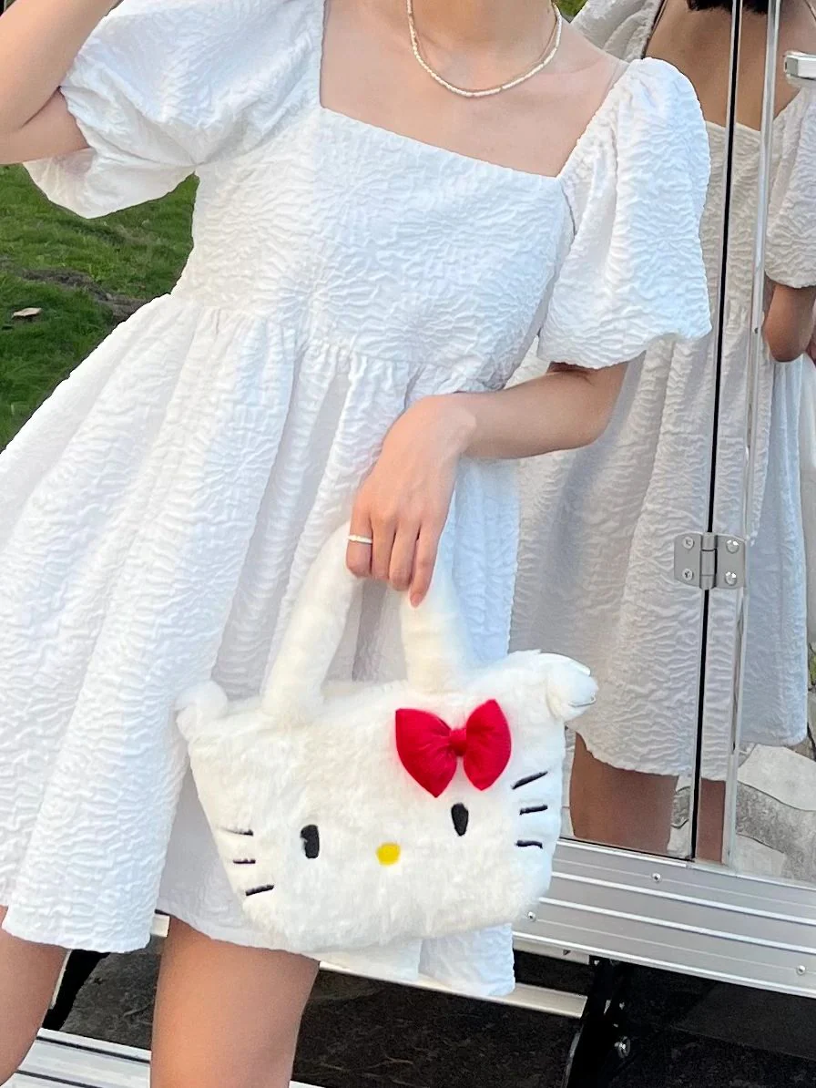 KT Crossbody Purse Crossbody Shoulder Bag for Women Girls