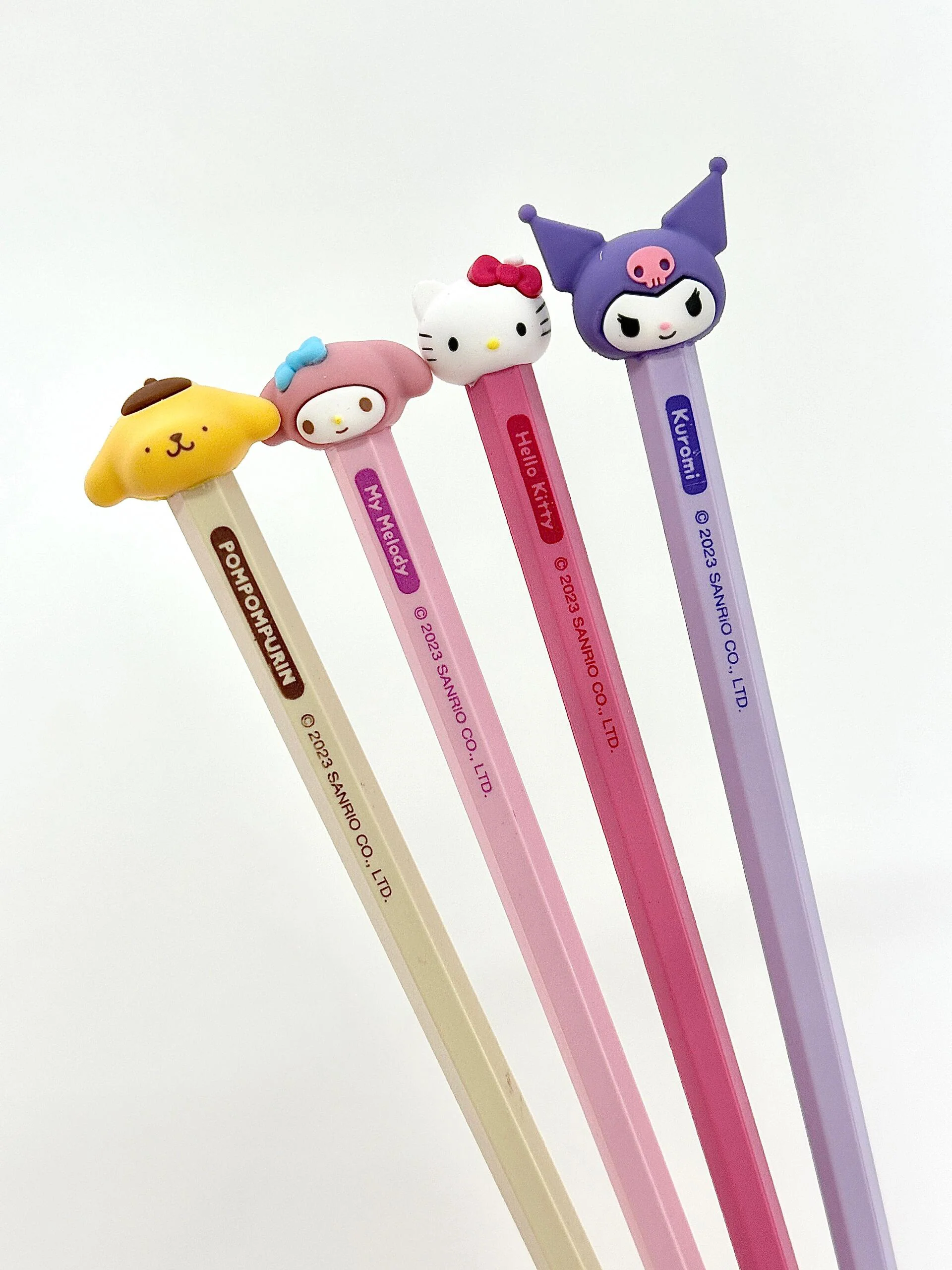 Sanrio Cute Chopsticks