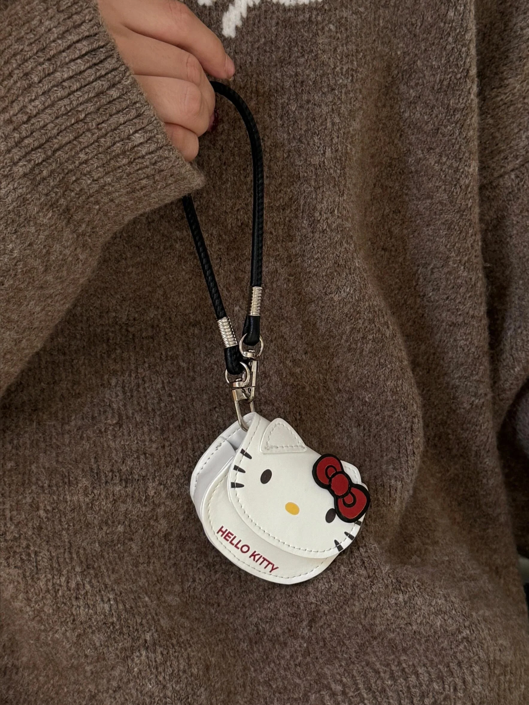 Hellokitty Mini Neck Bag