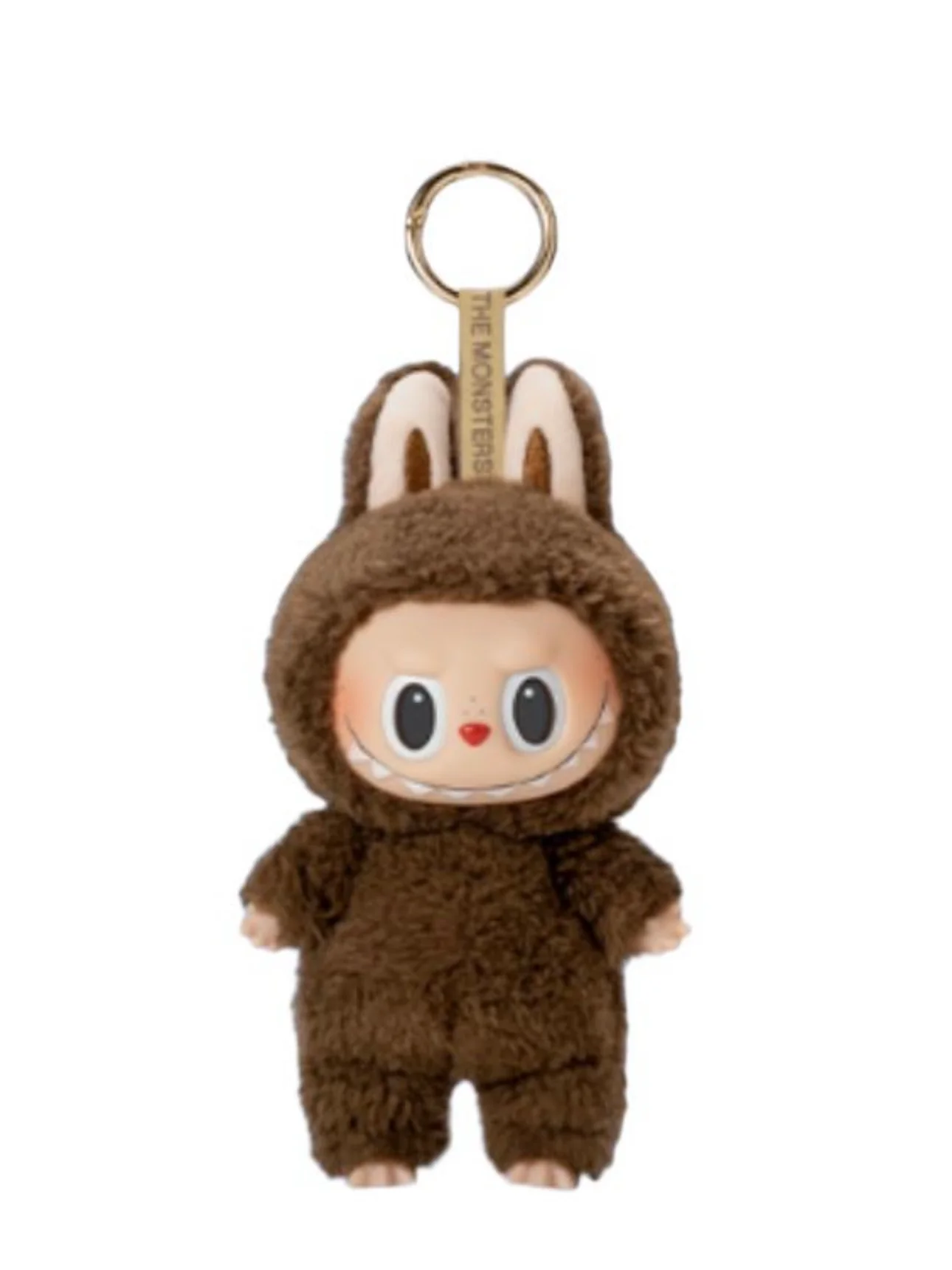 Labubu THE MONSTERS  Exciting Macaron Vinyl Face Blind Box