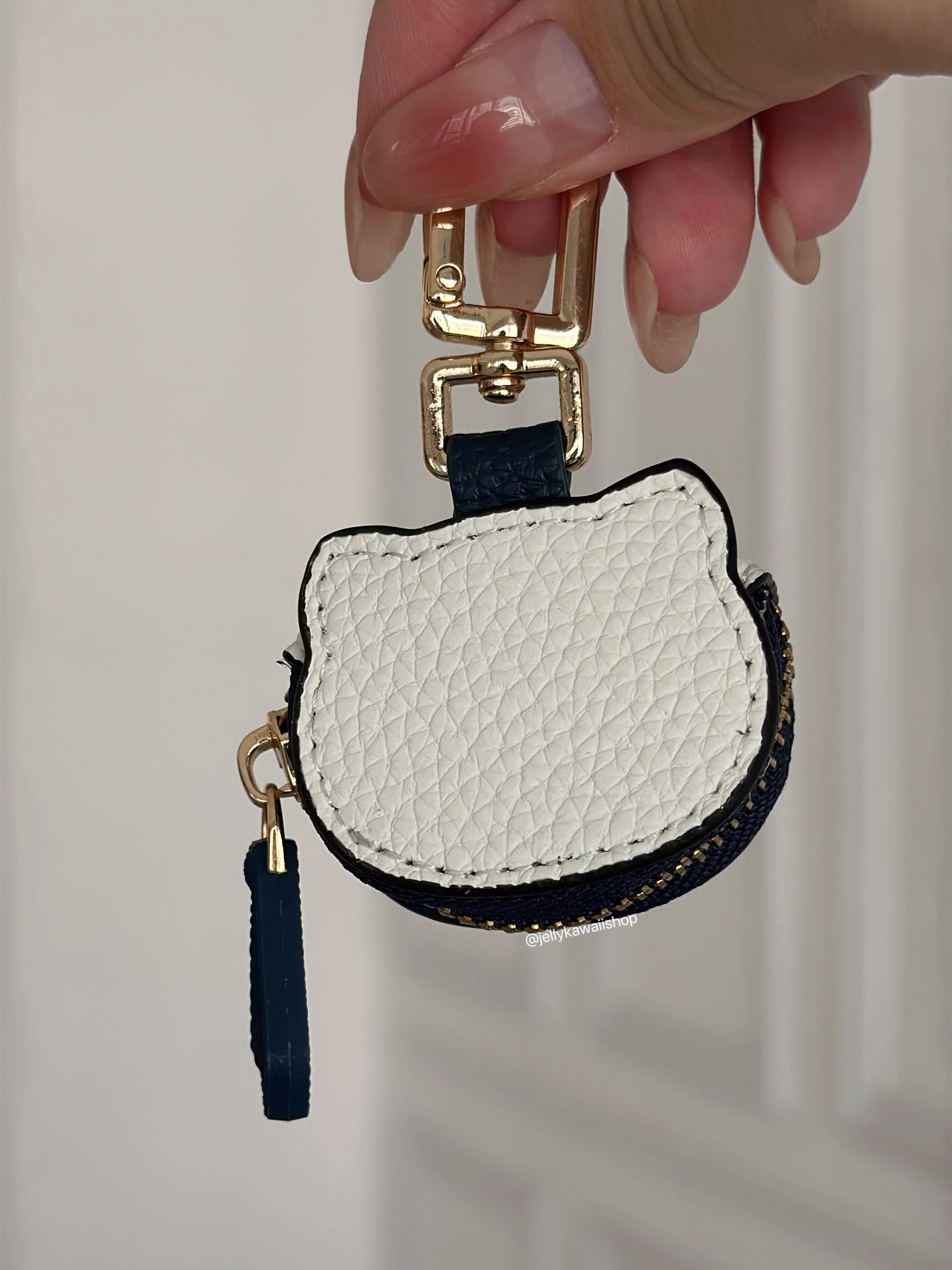 Mini Hellokitty Bag Charms Keychains Accessories