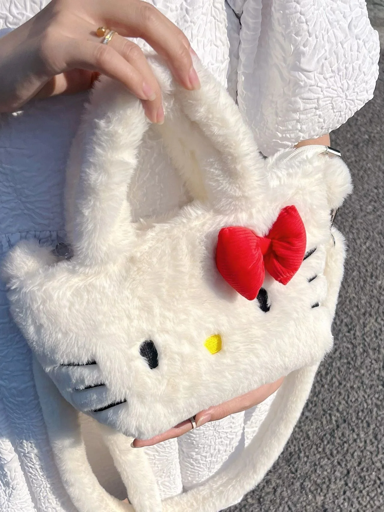 KT Crossbody Purse Crossbody Shoulder Bag for Women Girls