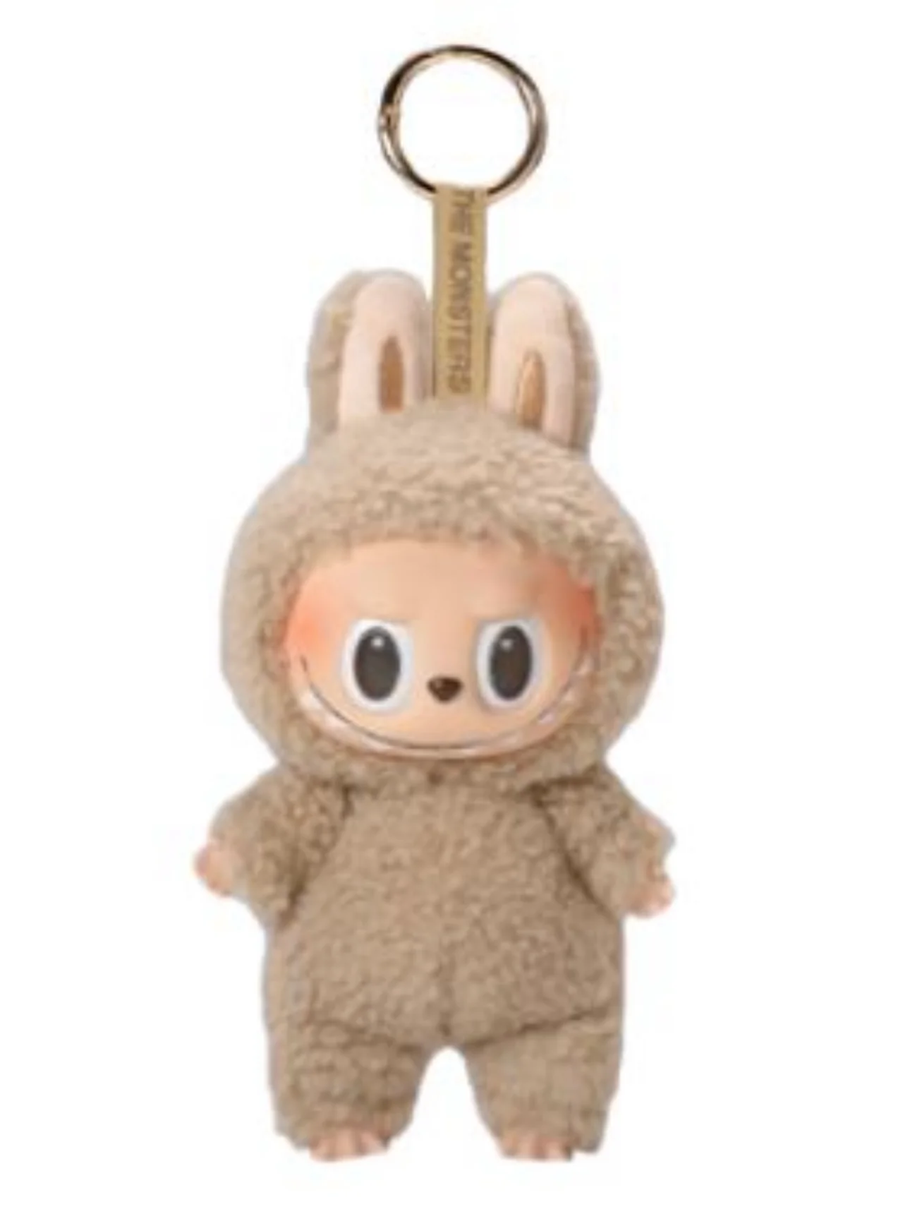 Labubu THE MONSTERS  Exciting Macaron Vinyl Face Blind Box