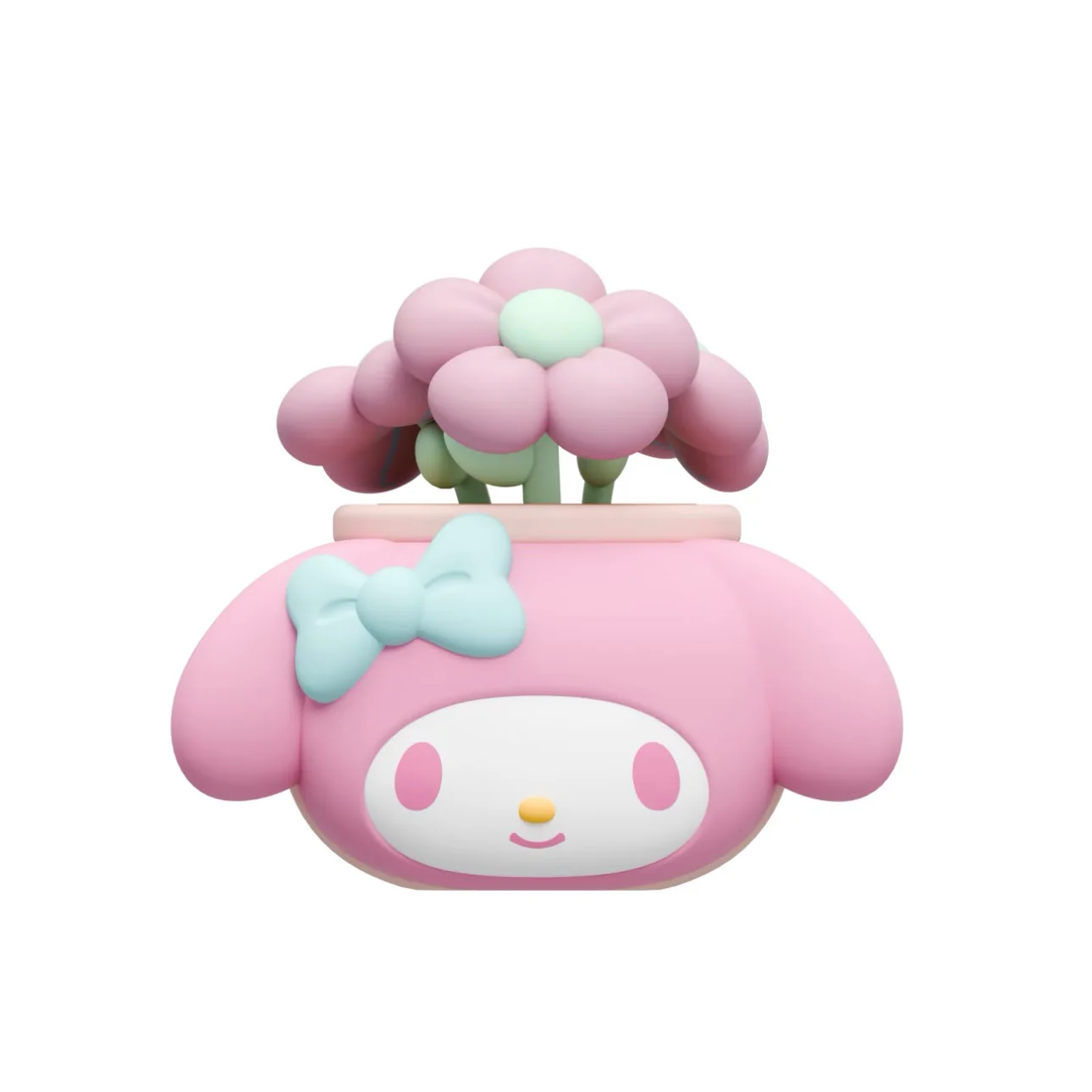 Sanrio Characters Potted Series Of Ornaments