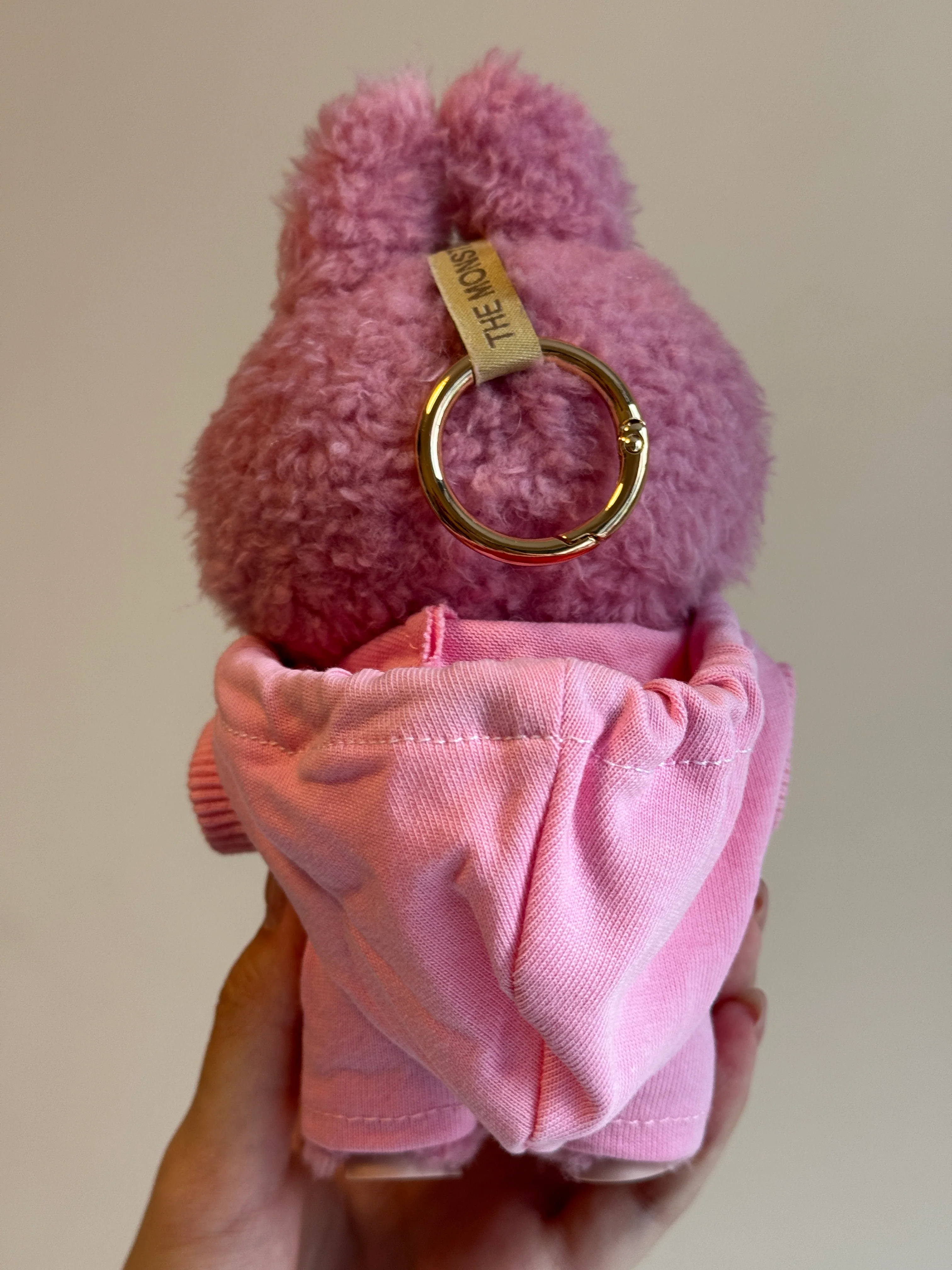 17cm Doll Clothes Suitable for 17cm Labubu Plushies