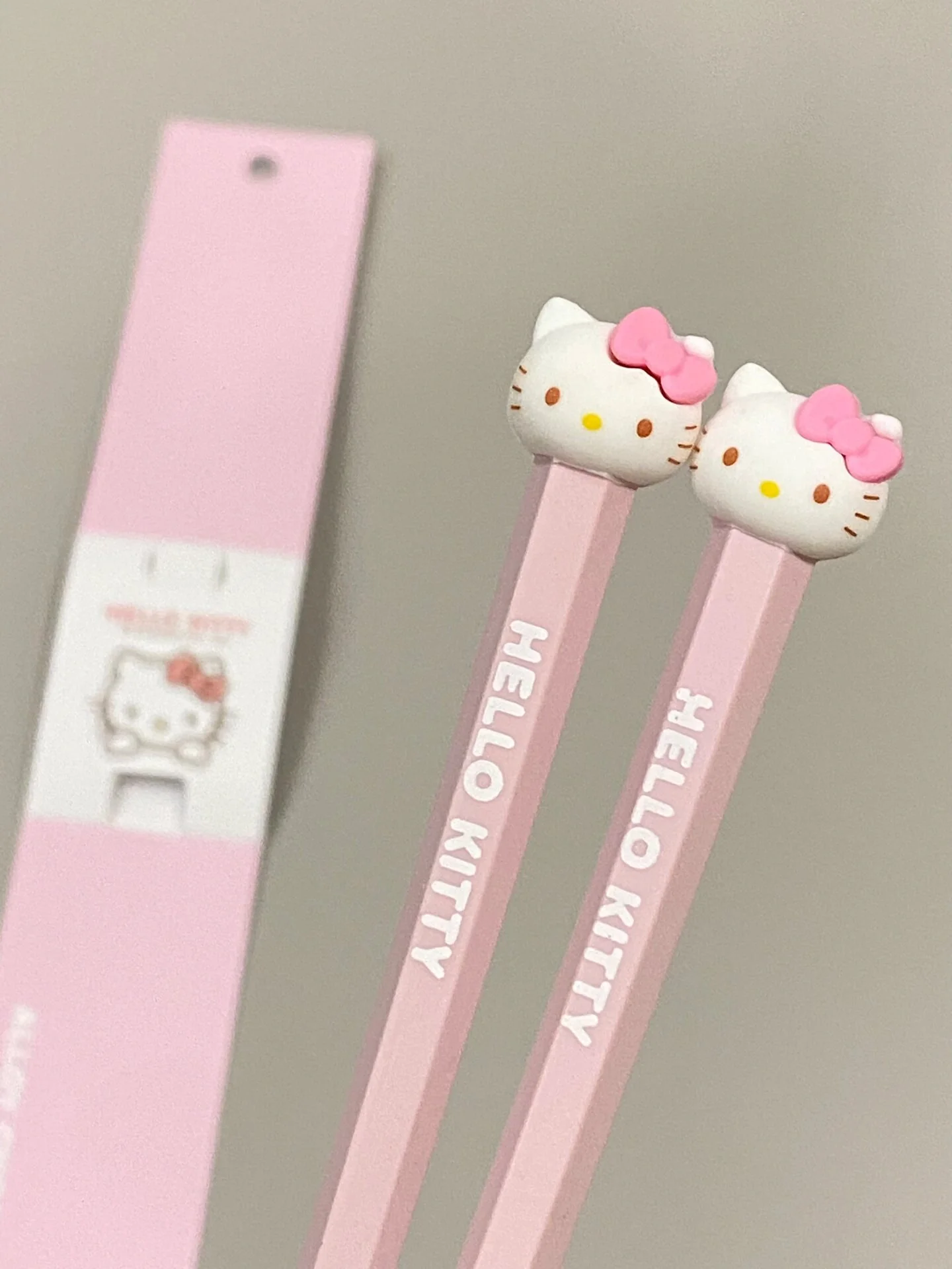 Sanrio Cute Chopsticks