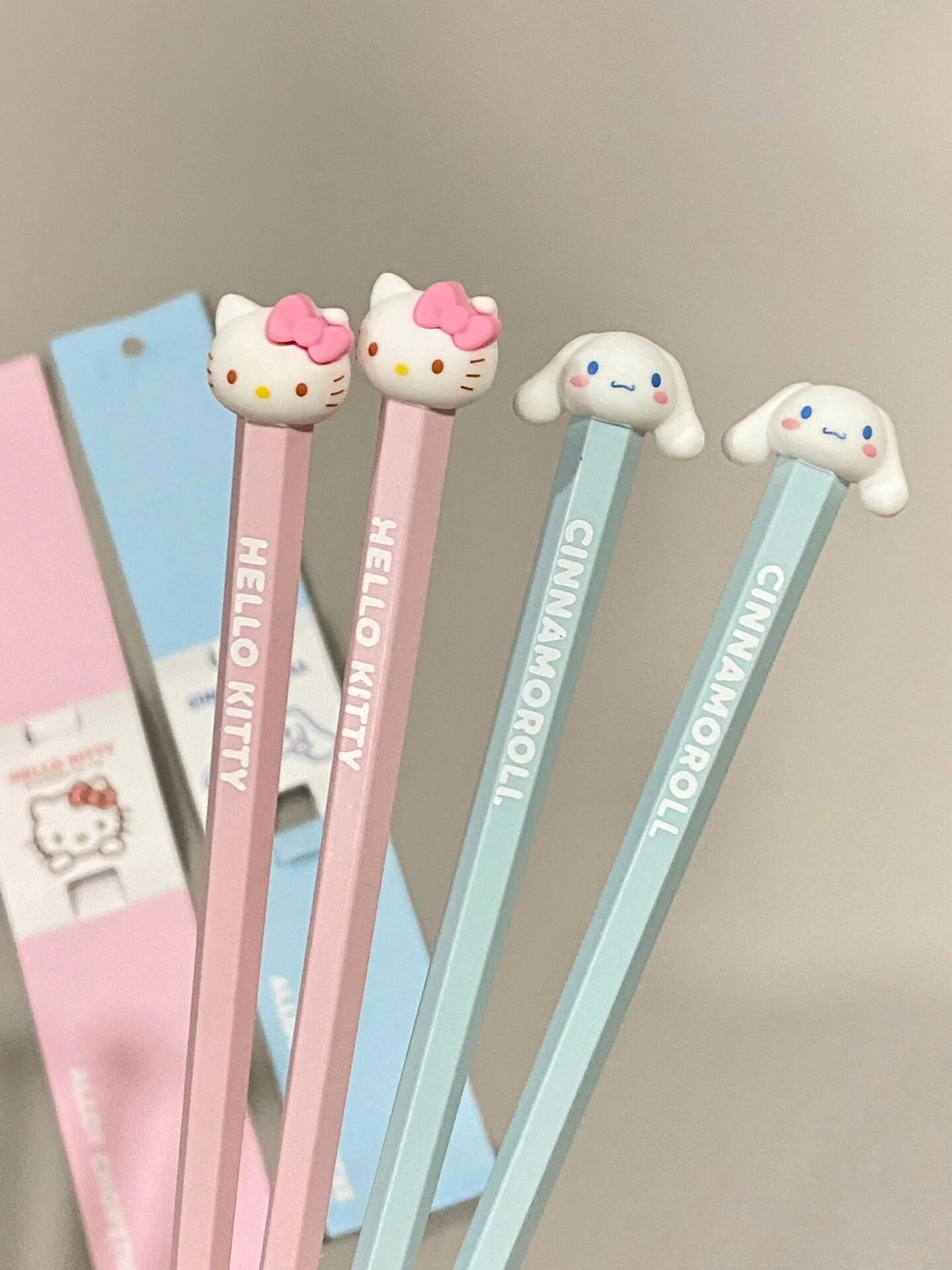 Sanrio Cute Chopsticks