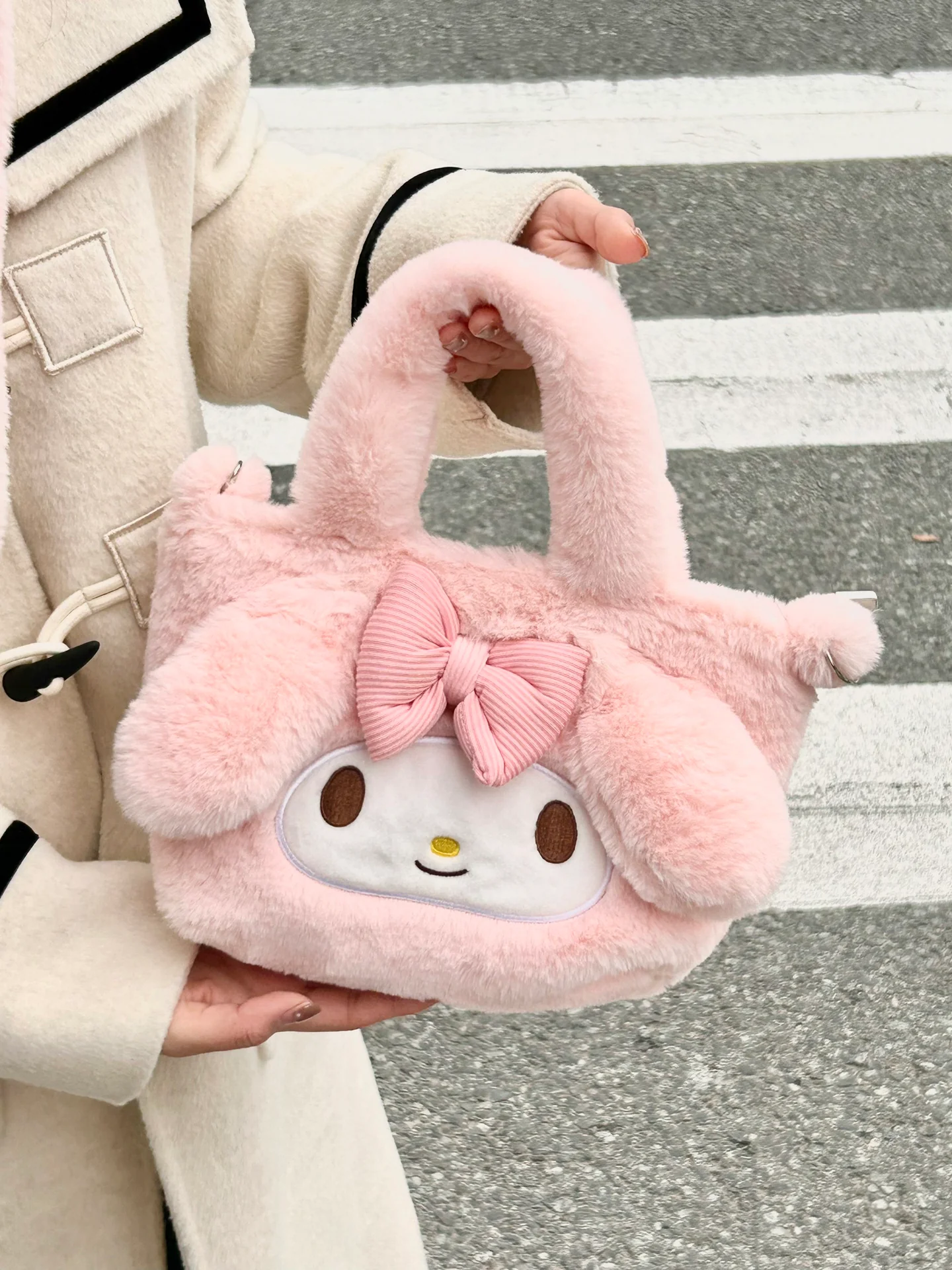 KT Crossbody Purse Crossbody Shoulder Bag for Women Girls