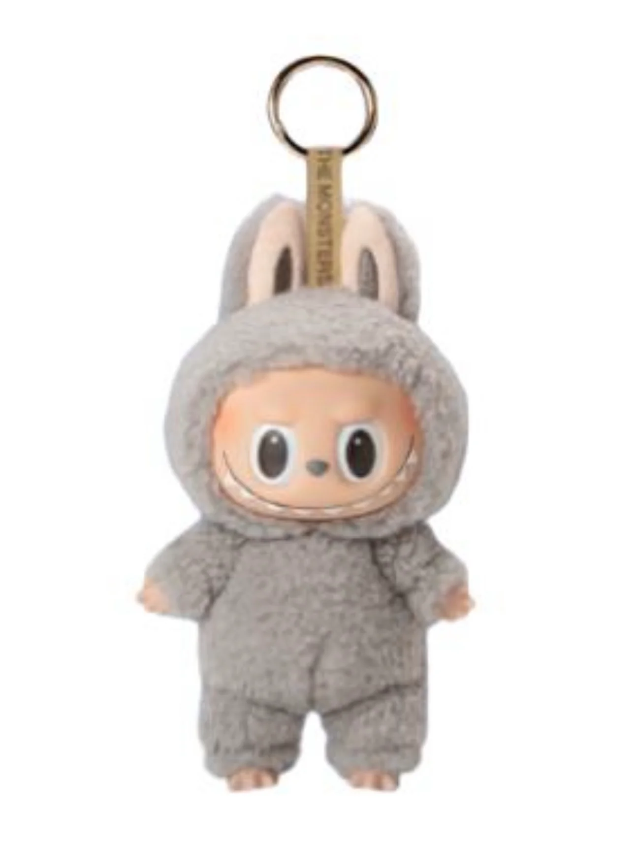 Labubu THE MONSTERS  Exciting Macaron Vinyl Face Blind Box