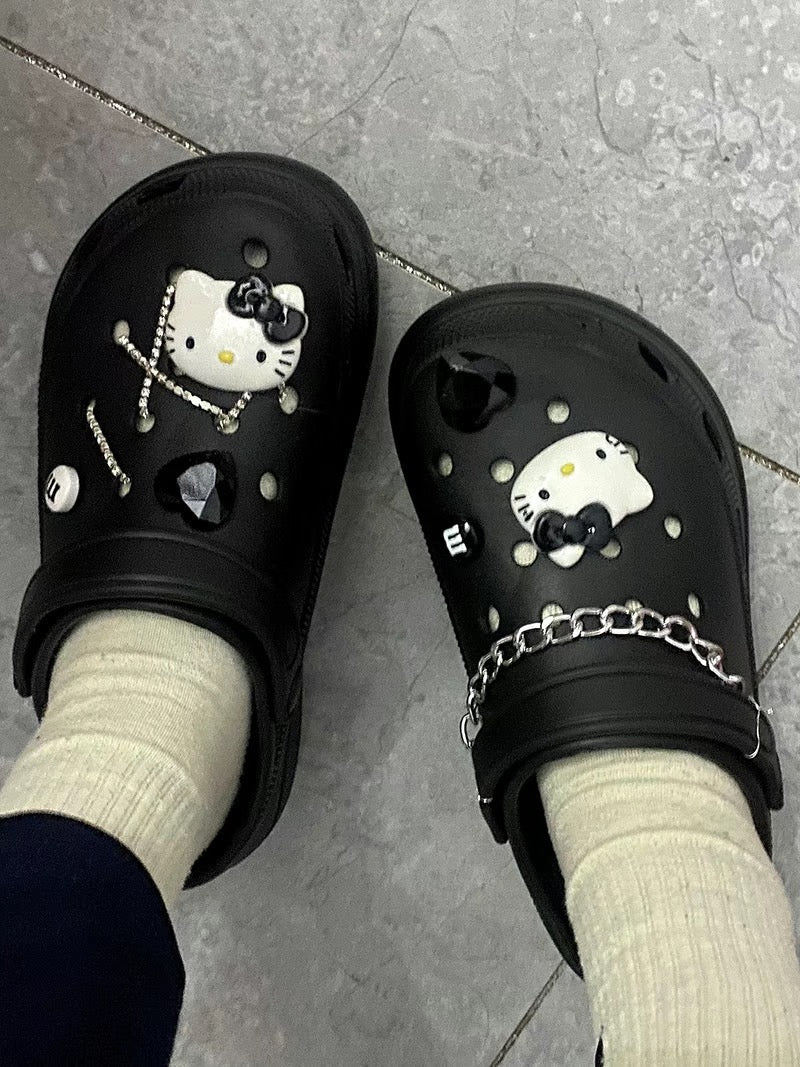 Hellokitty Decorative Accessories