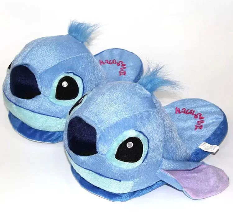 Hellokitty Fluffy Slippers Cute Kawaii Slippers House Slippers