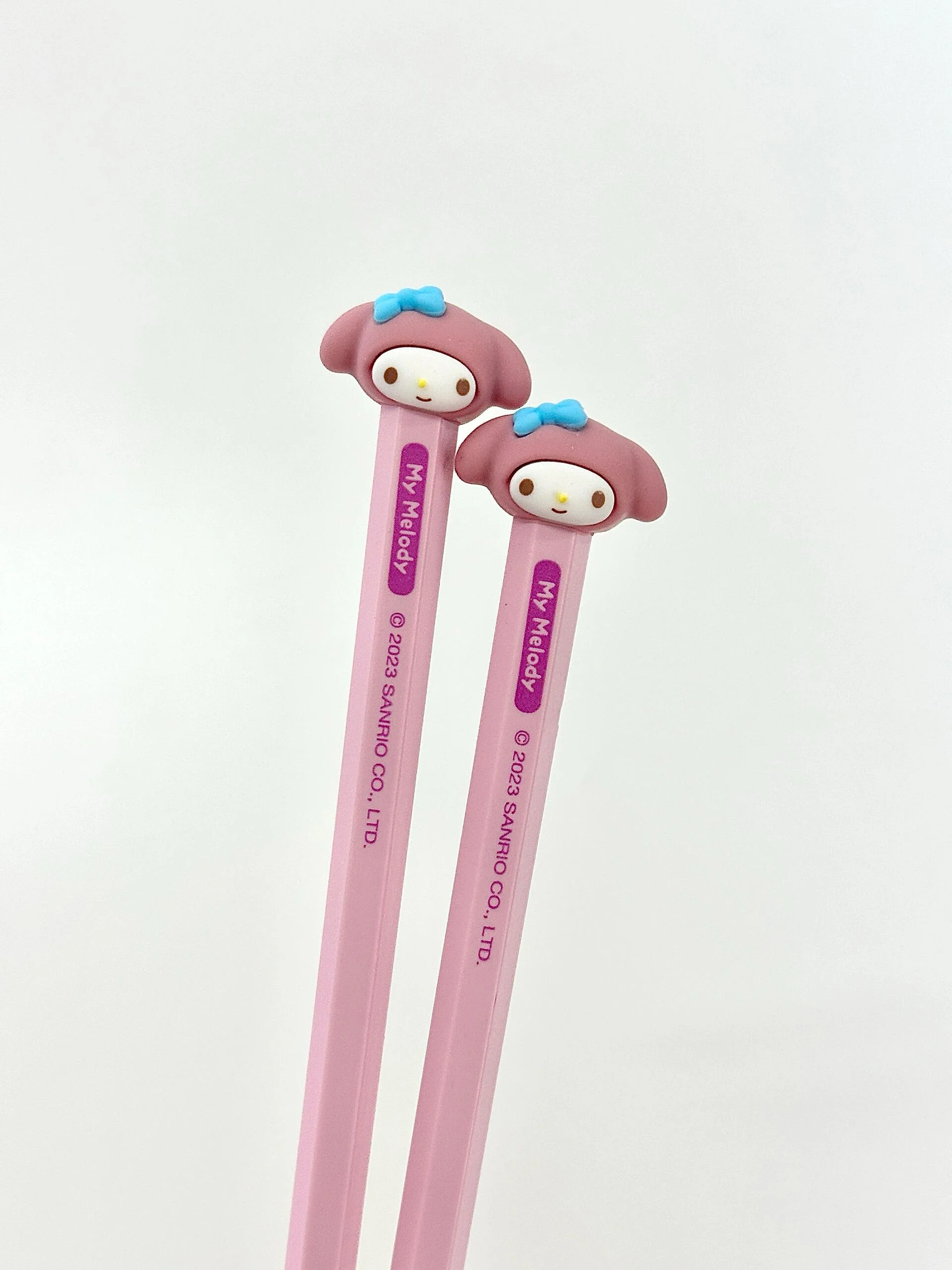 Sanrio Cute Chopsticks