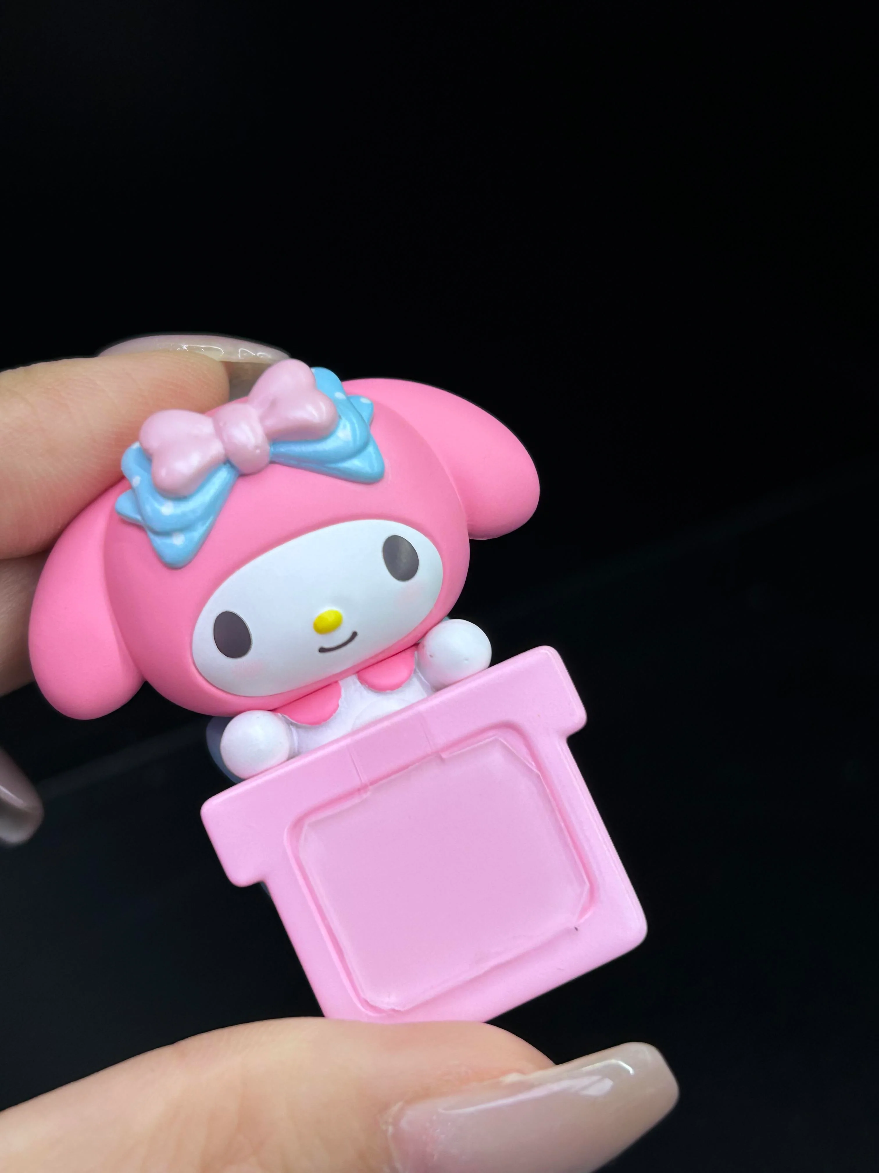 Sanrio Hippers Mini Figure Bowtie Sweetheart Party Blind Box