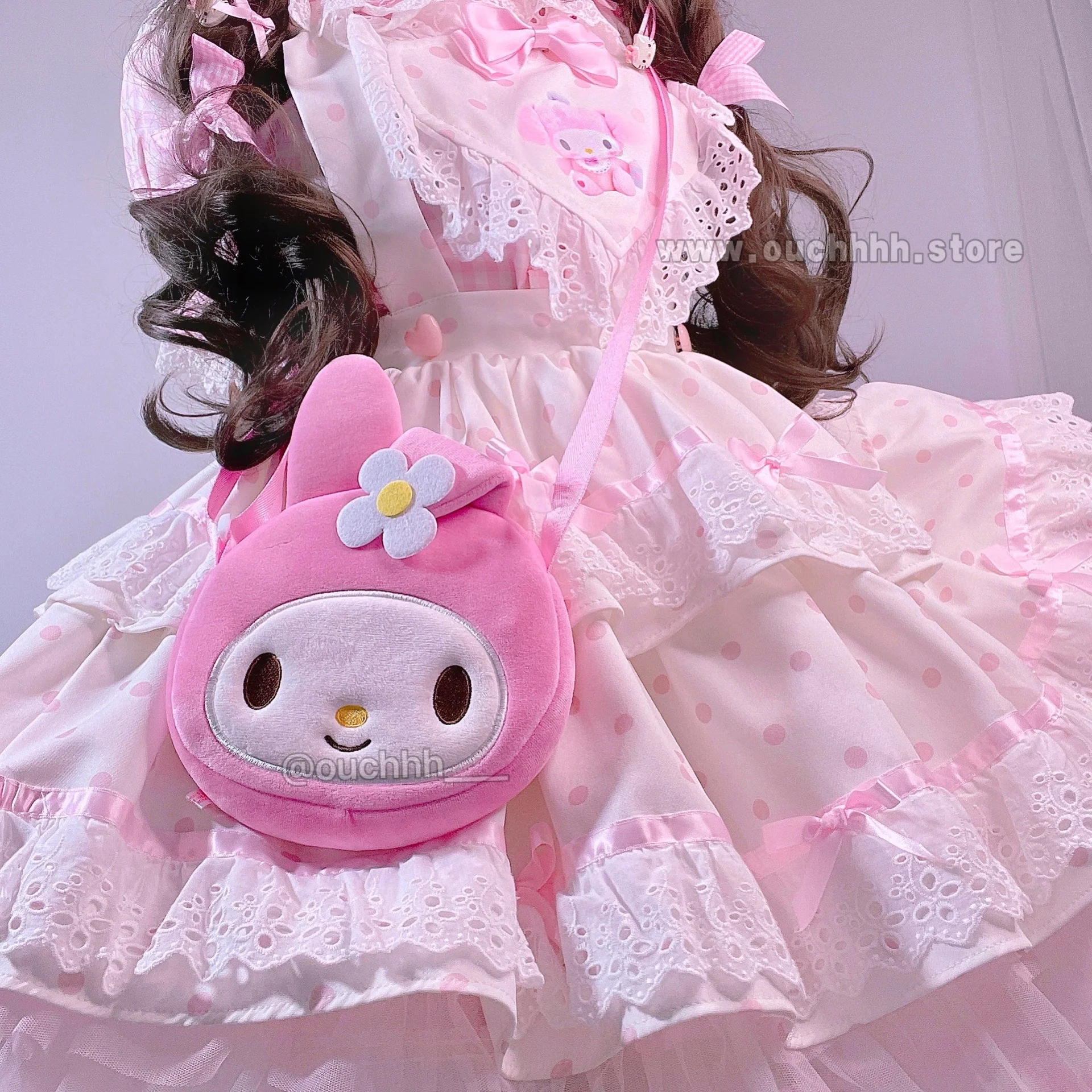 Baby Melody Candyland Dress