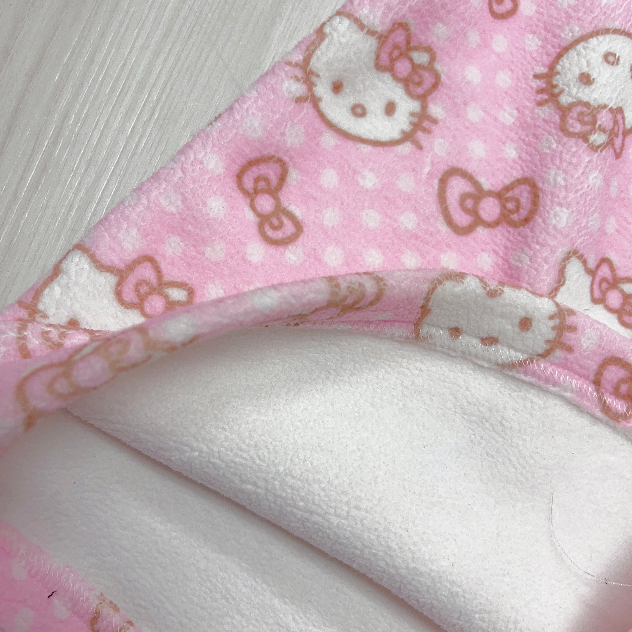Strawberry Milk Kitty Top + Pocket Pants Set