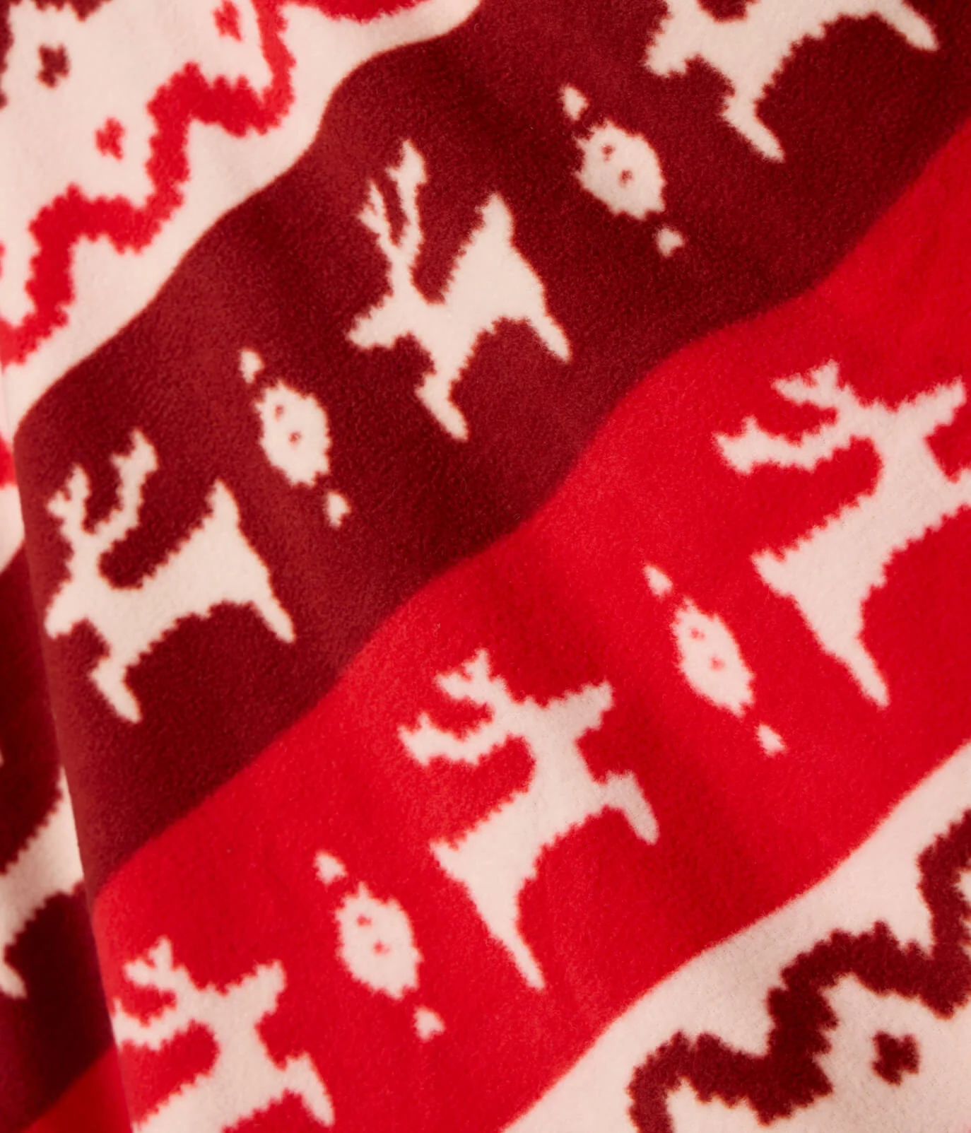 Men's Home For The Holidays Jumpsuit