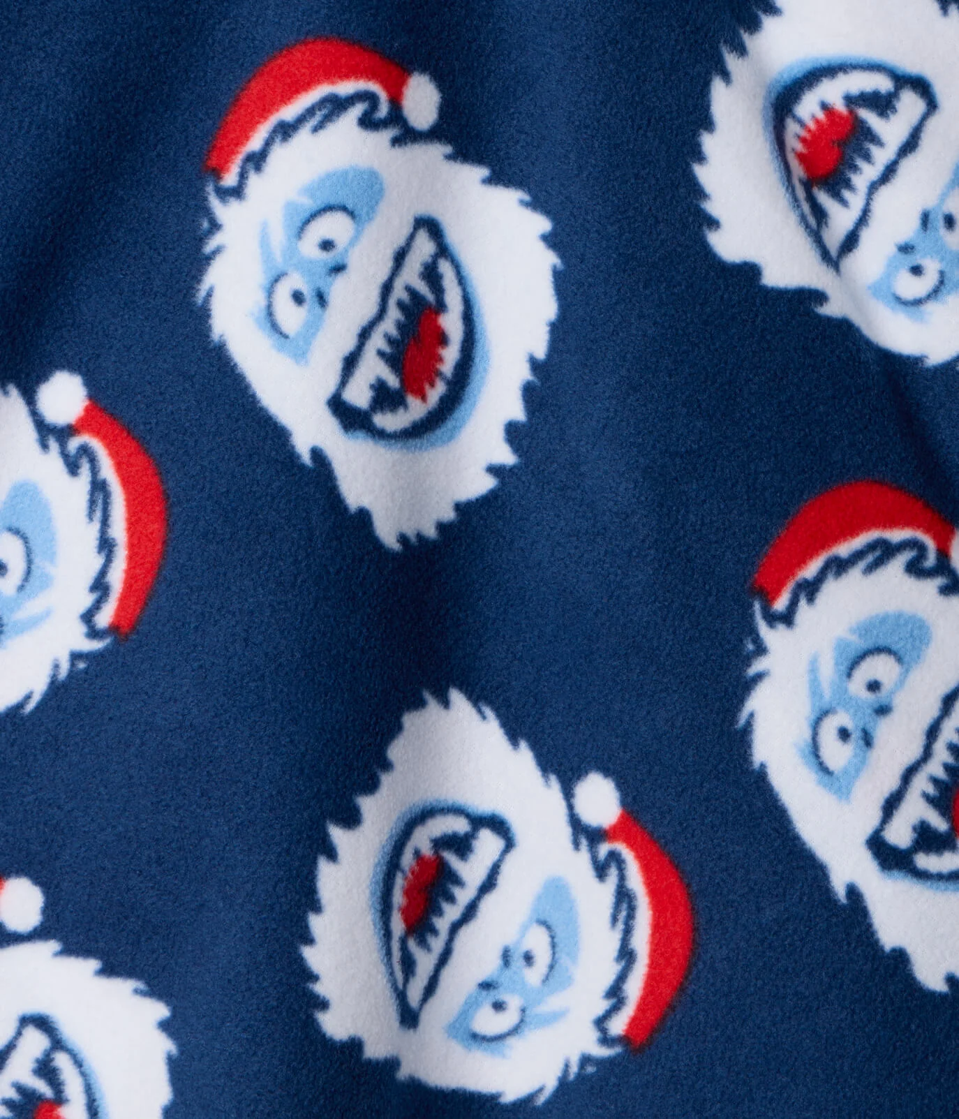 Women's Bumble Christmas Jumpsuit